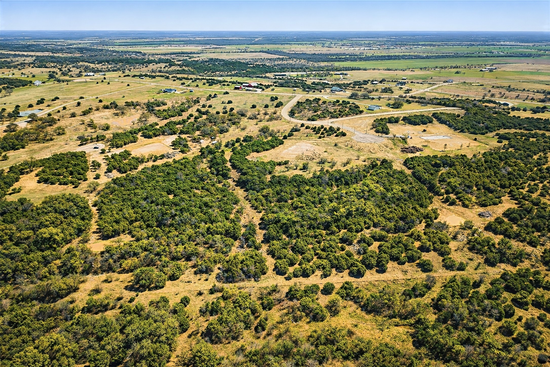 55 Crest Ridge Court Mineral Wells TX 76067