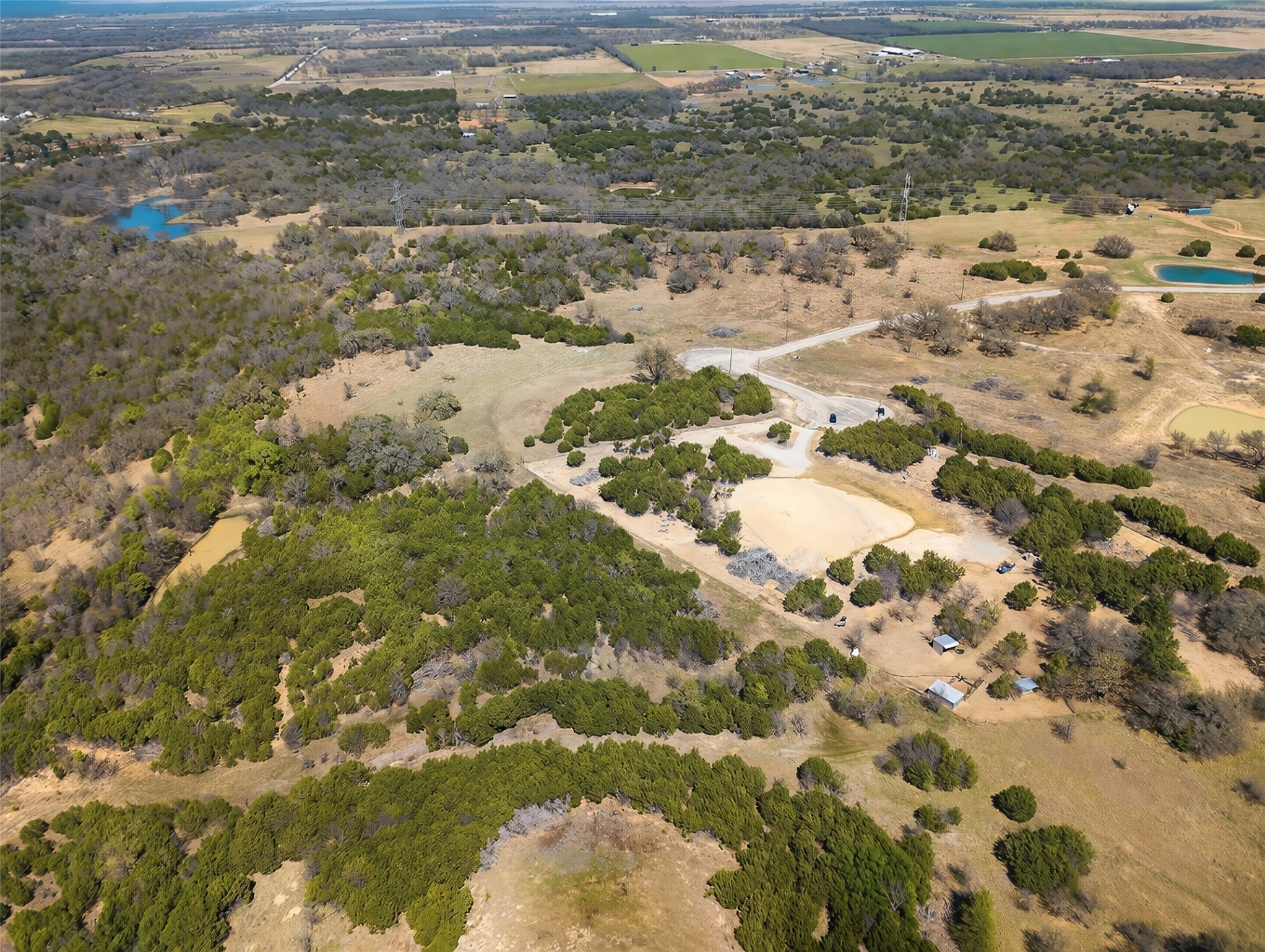 55 Crest Ridge Court Mineral Wells TX 76067