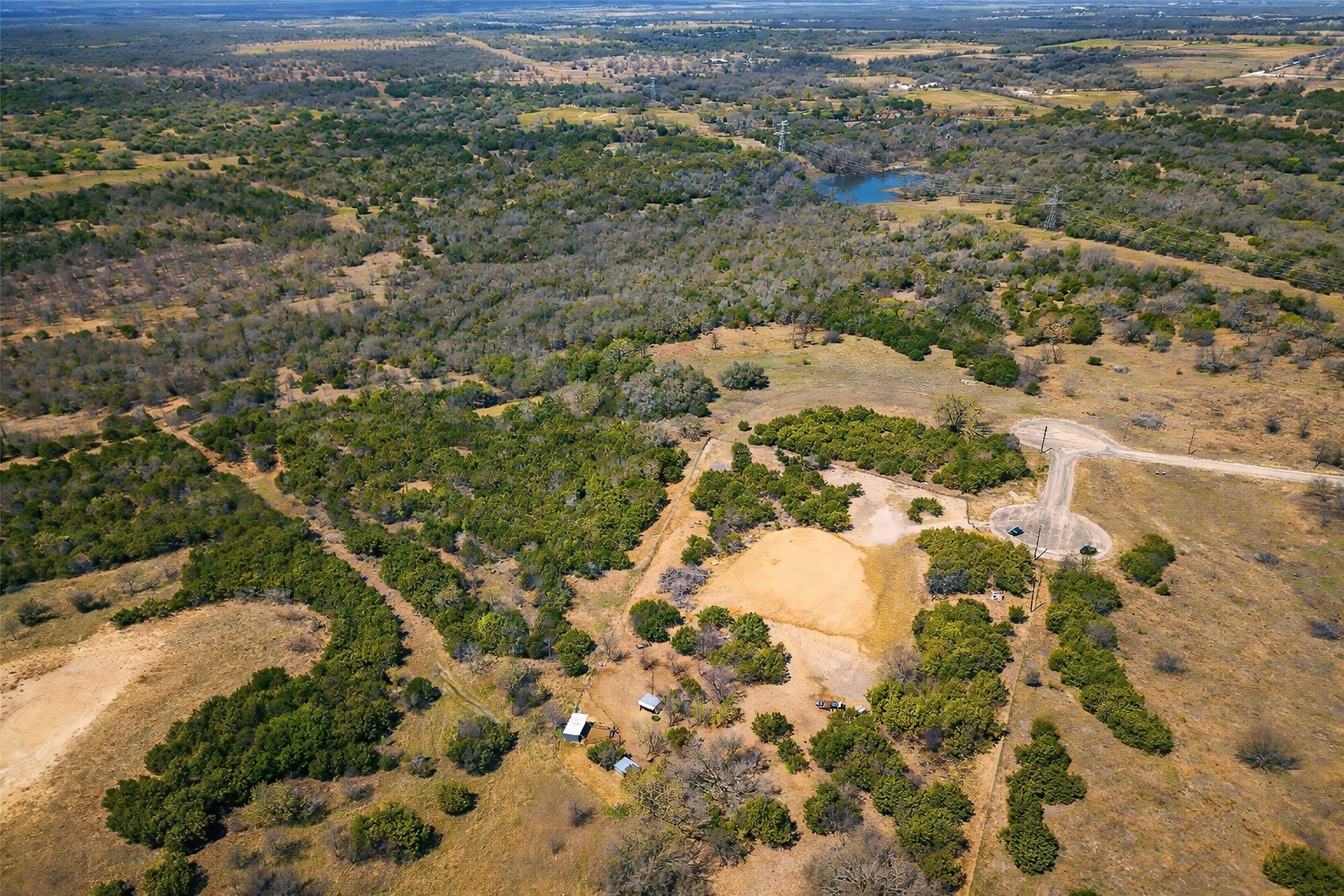55 Crest Ridge Court Mineral Wells TX 76067