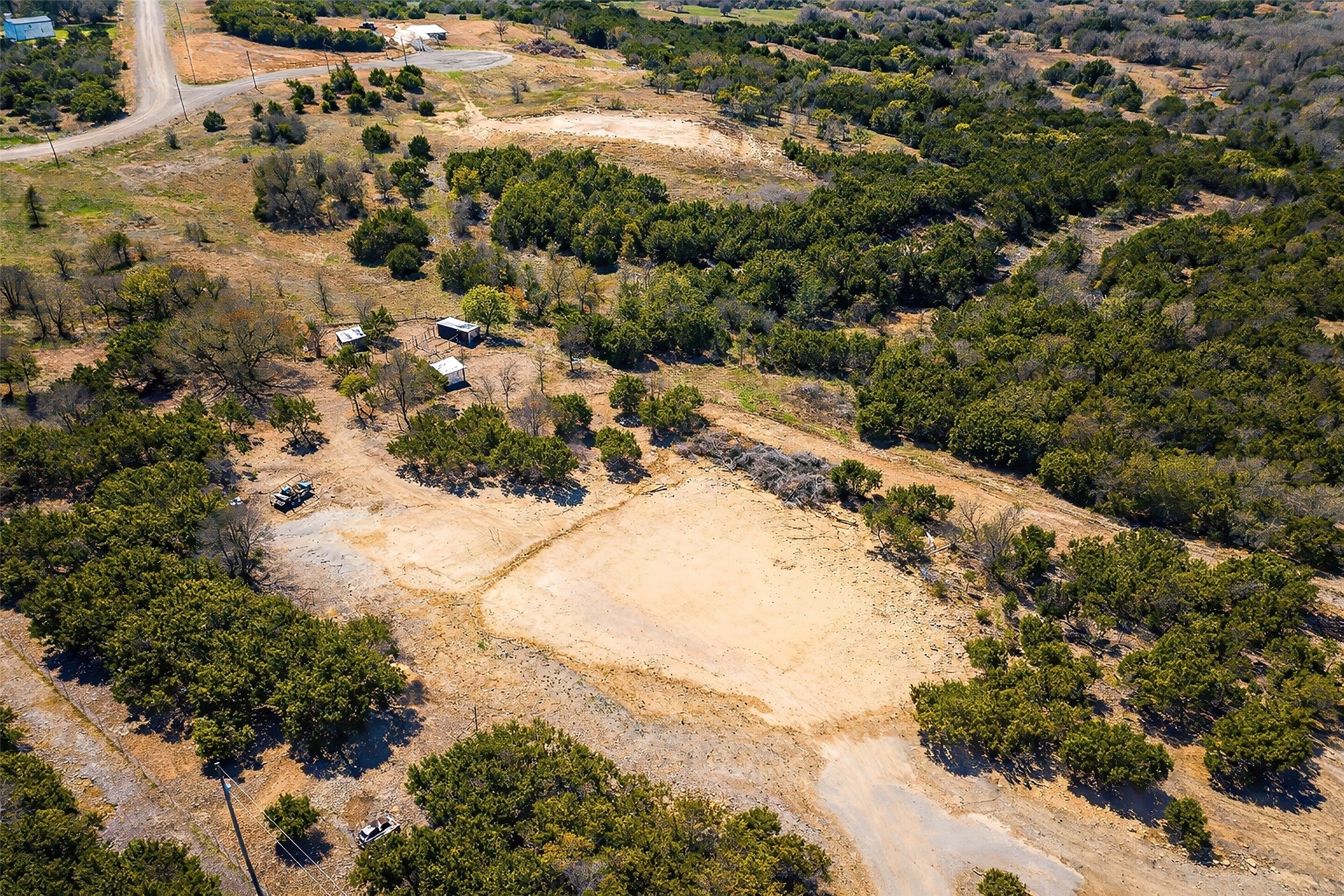 55 Crest Ridge Court Mineral Wells TX 76067