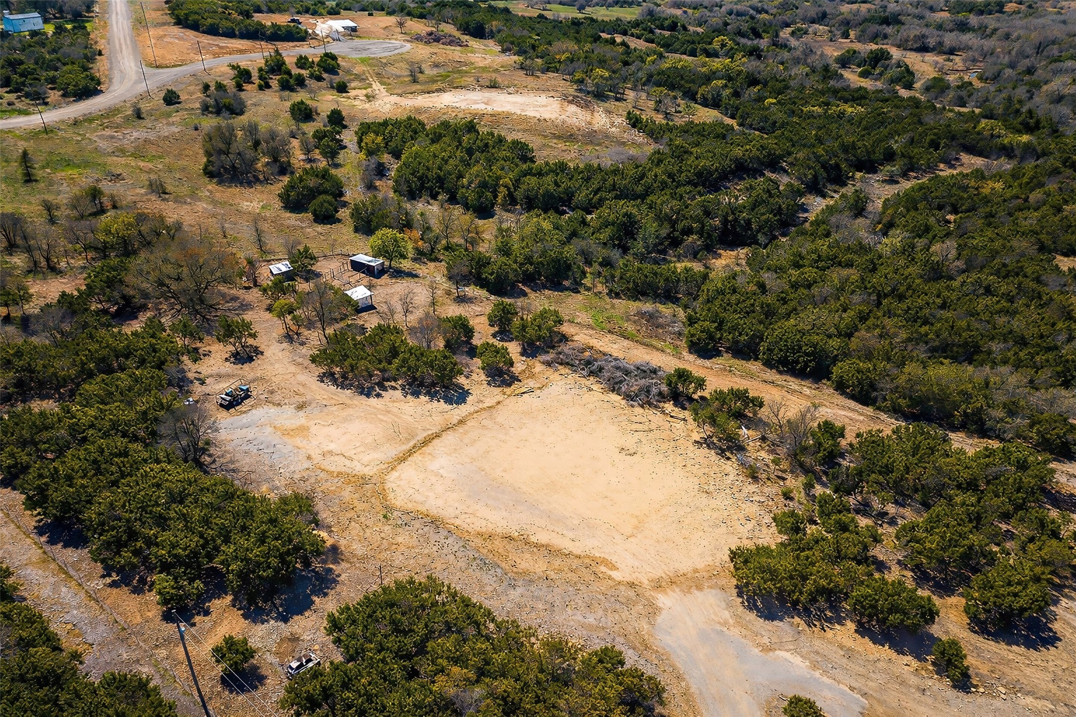 55 Crest Ridge Court Mineral Wells TX 76067