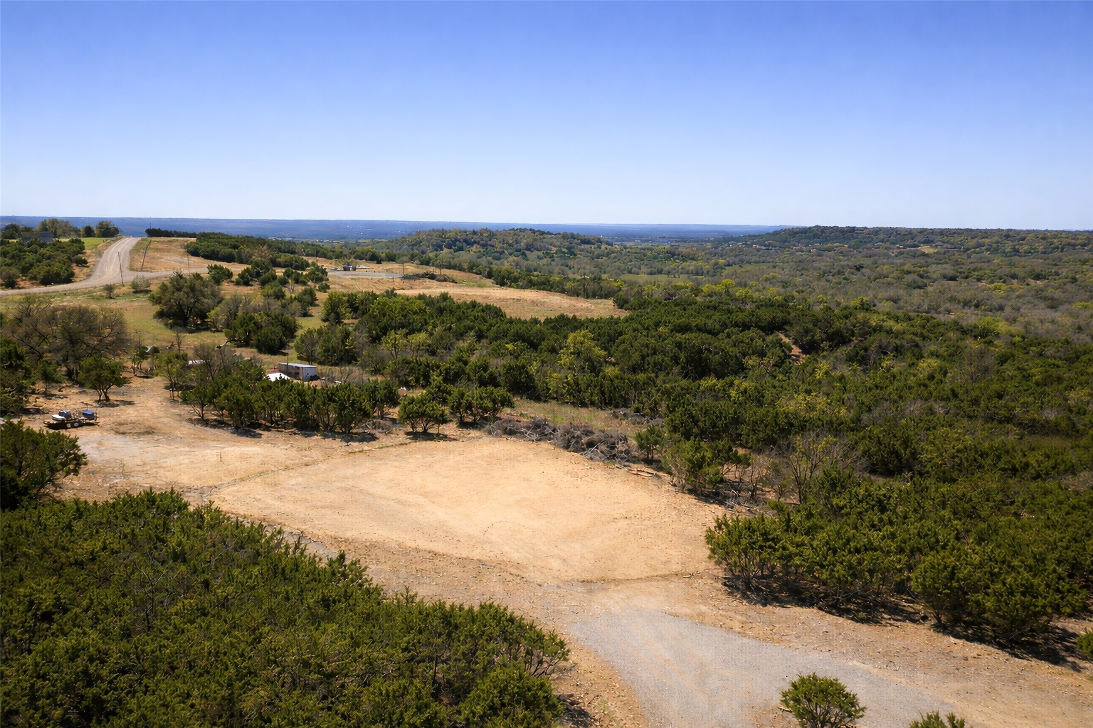 55 Crest Ridge Court Mineral Wells TX 76067
