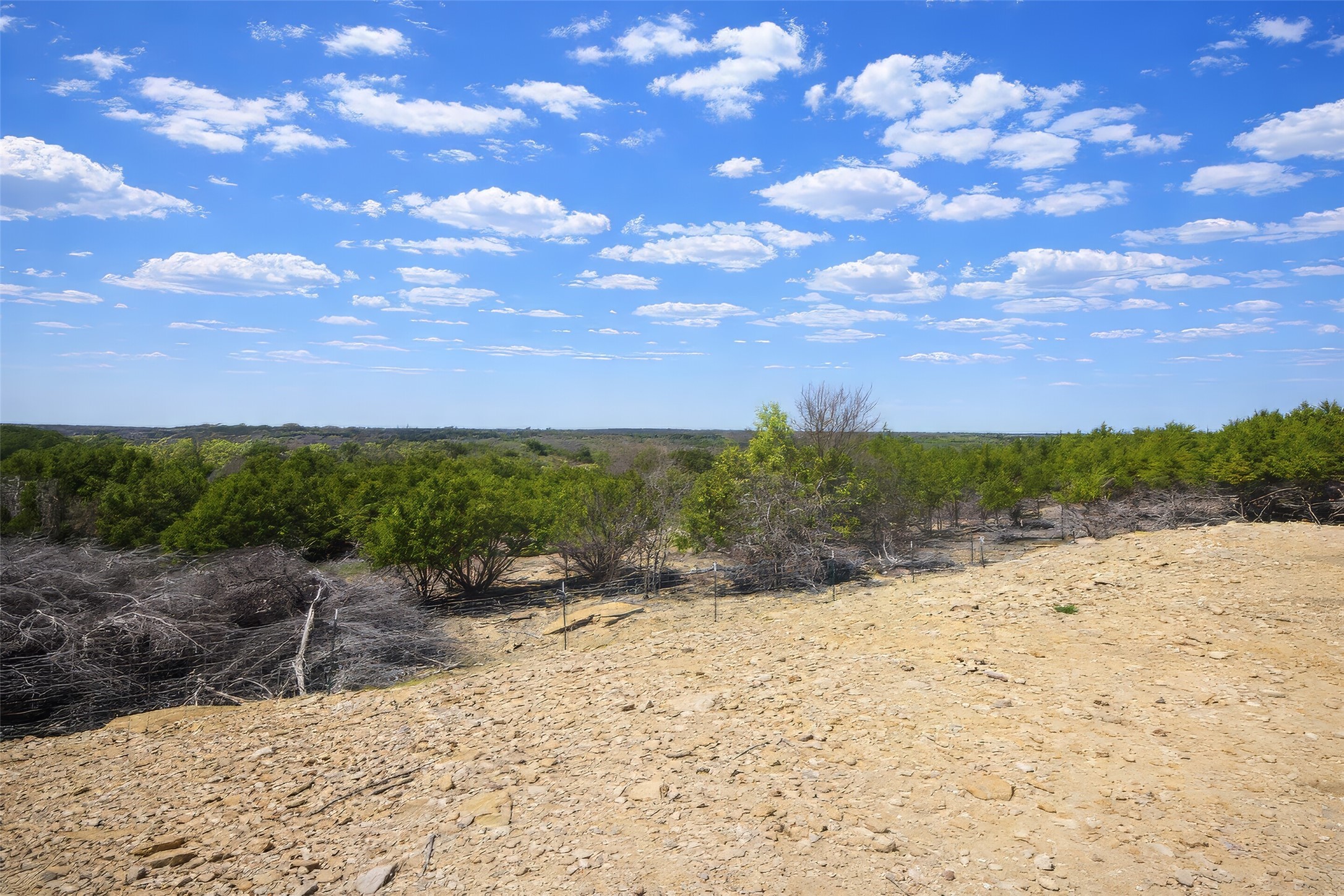 55 Crest Ridge Court Mineral Wells TX 76067