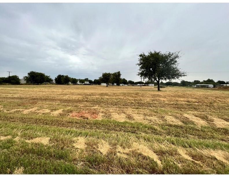 . S East Street Seymour TX 76380