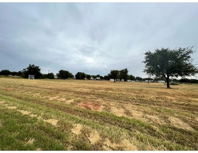 . S East Street Seymour TX 76380