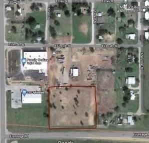 . S East Street Seymour TX 76380