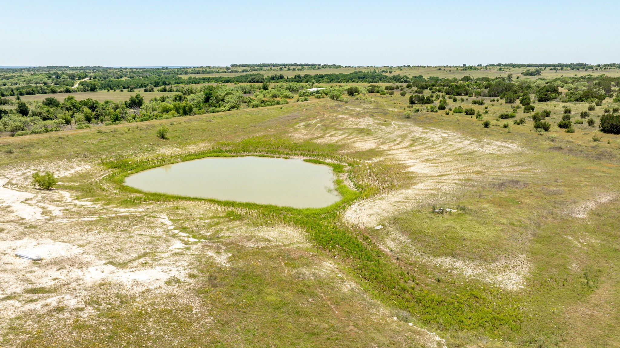 Tbd County Road 382 Carlton TX 76436