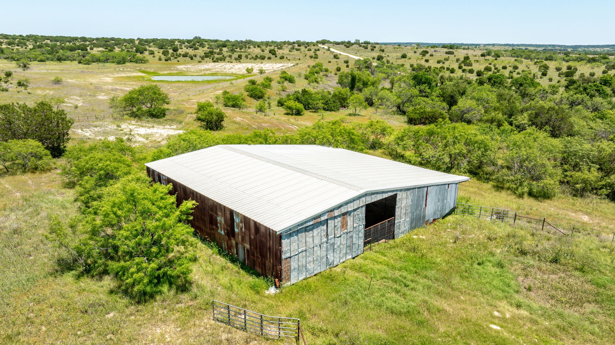 Tbd County Road 382 Carlton TX 76436