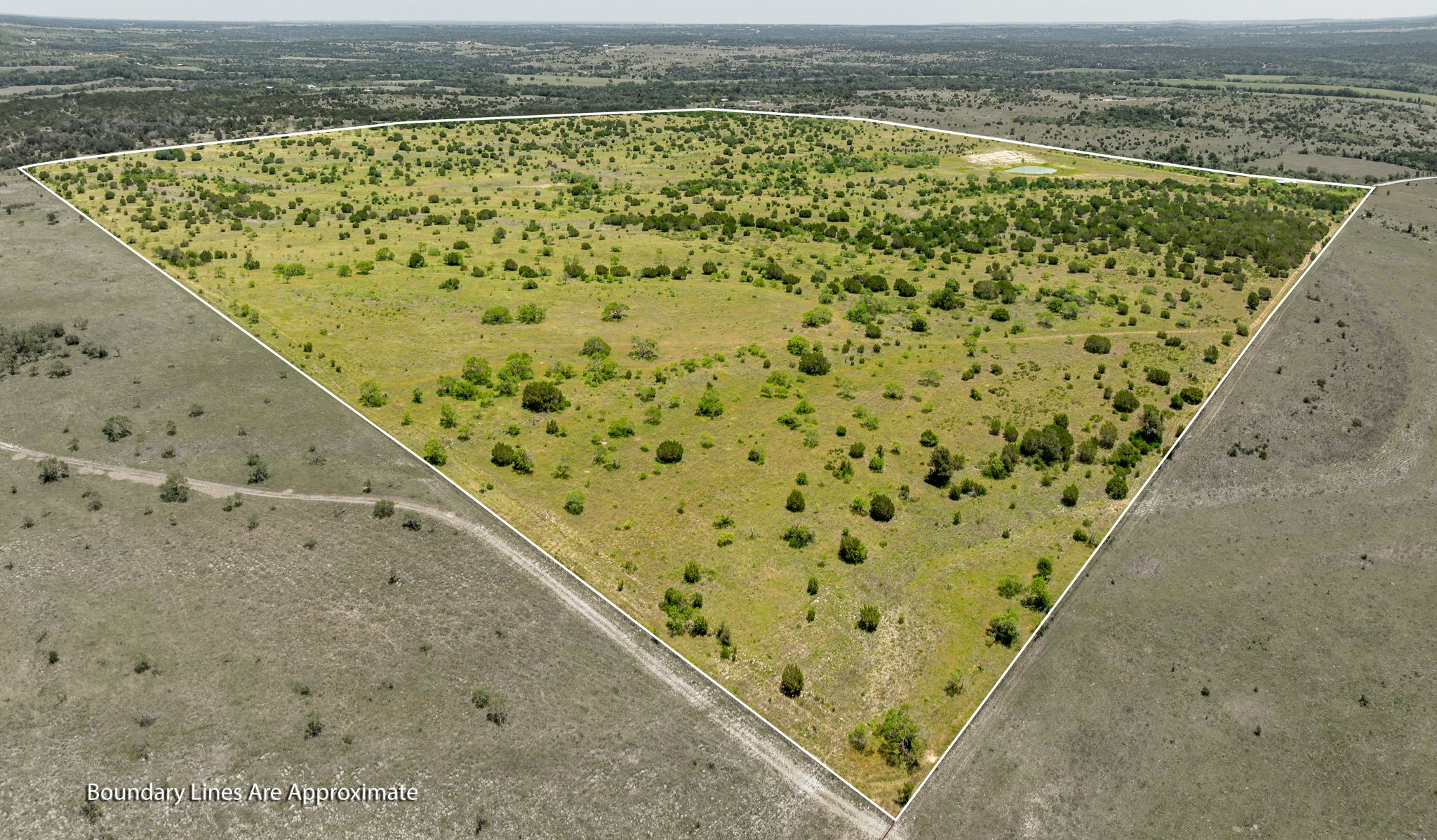 Tbd County Road 382 Carlton TX 76436