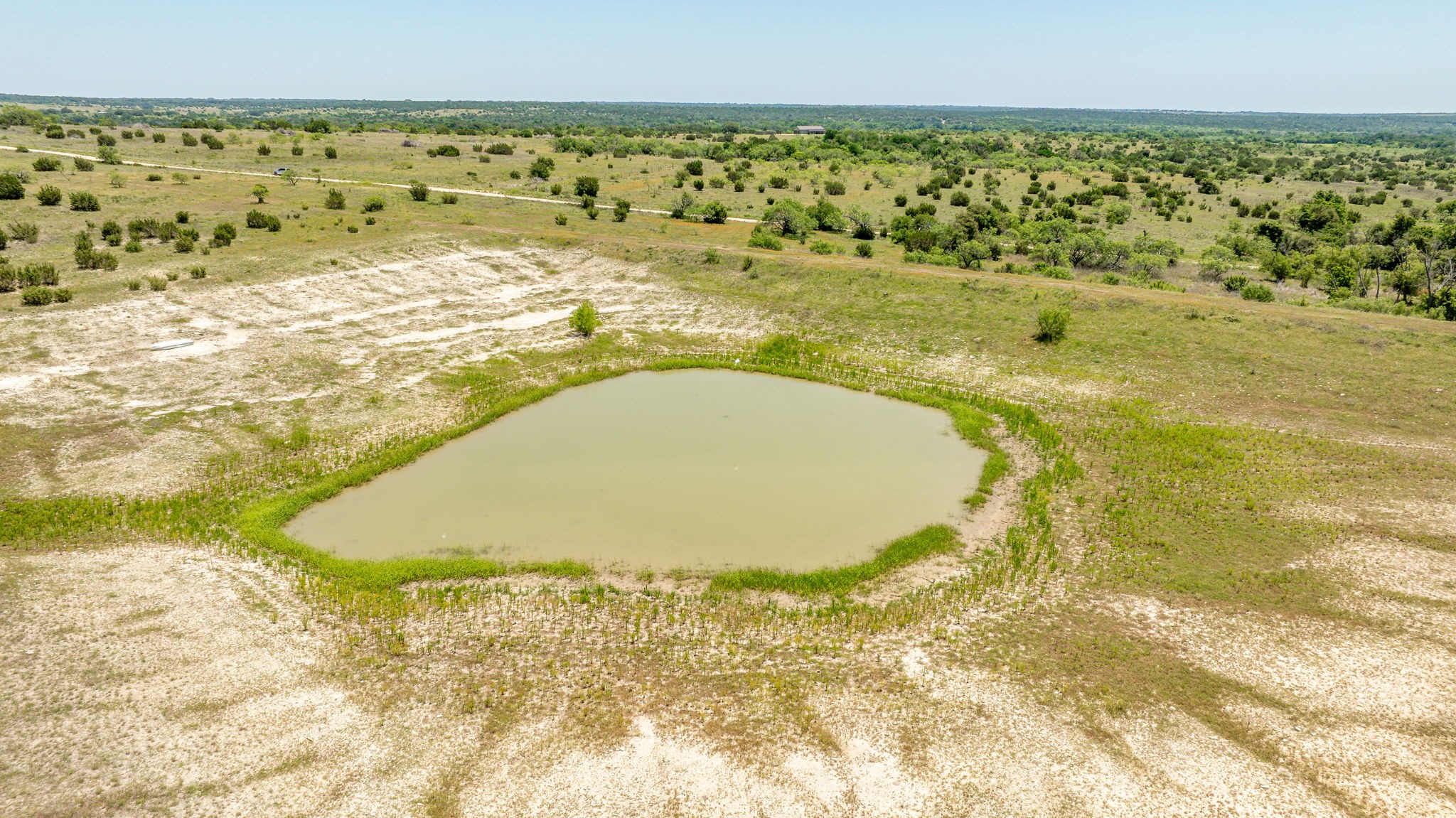 Tbd County Road 382 Carlton TX 76436