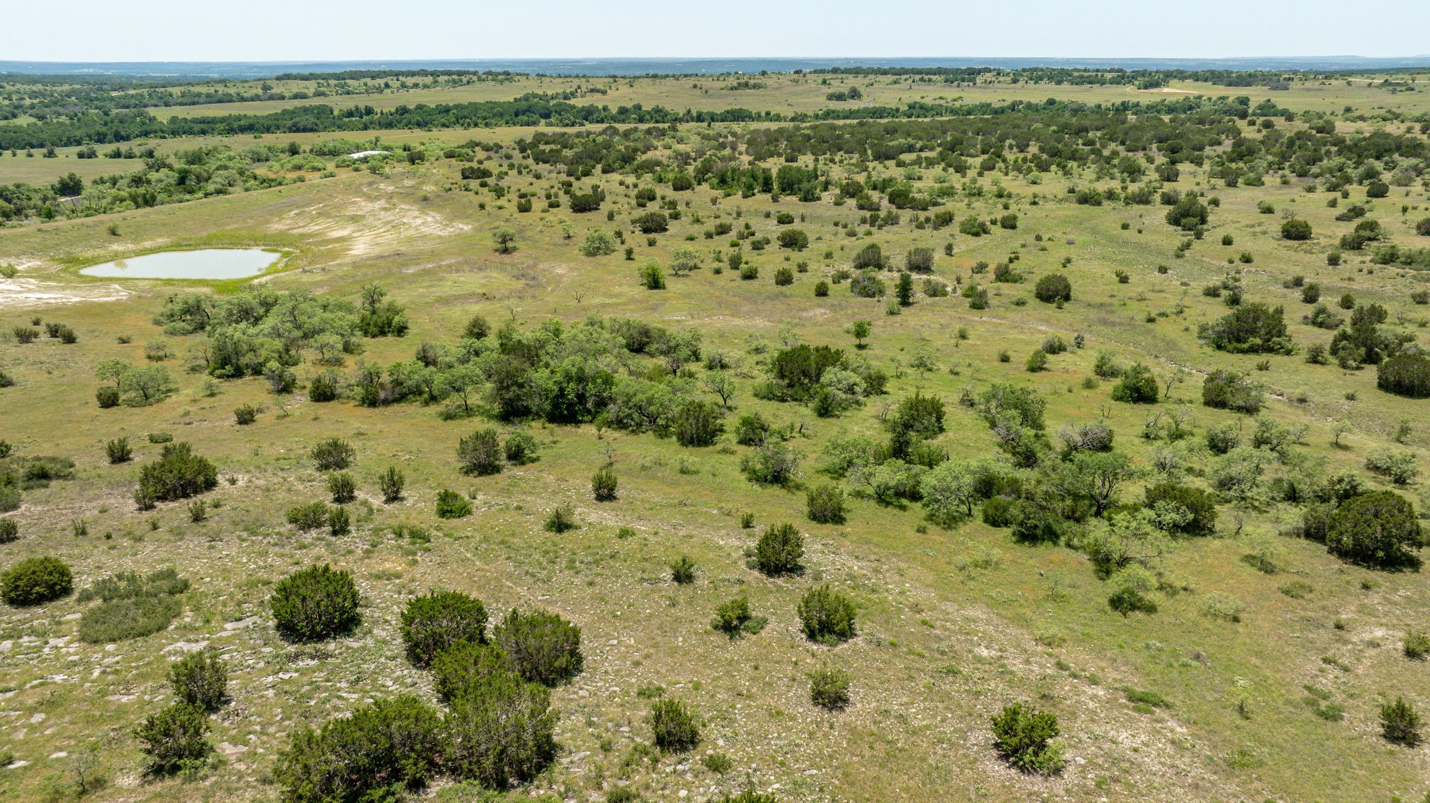 Tbd County Road 382 Carlton TX 76436
