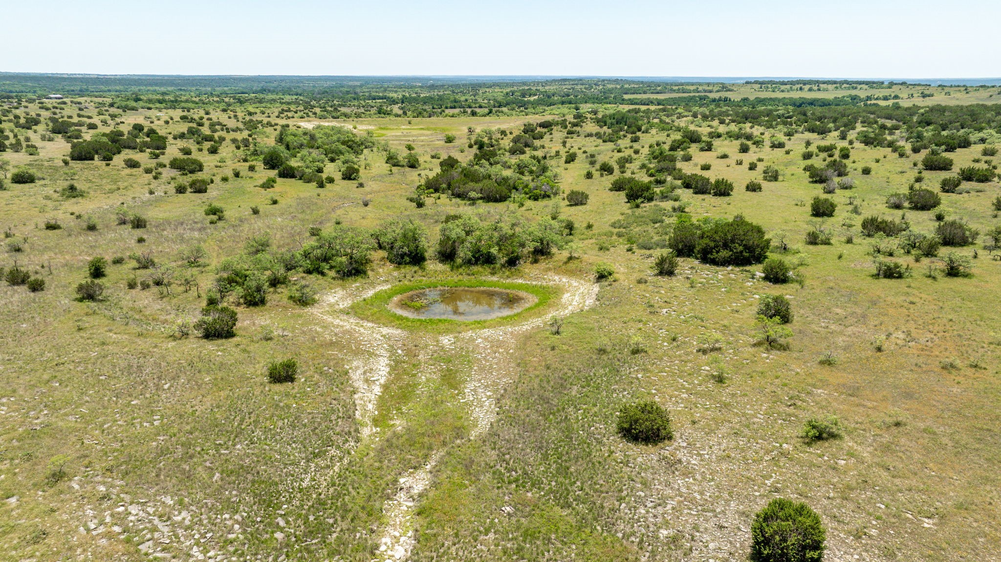 Tbd County Road 382 Carlton TX 76436