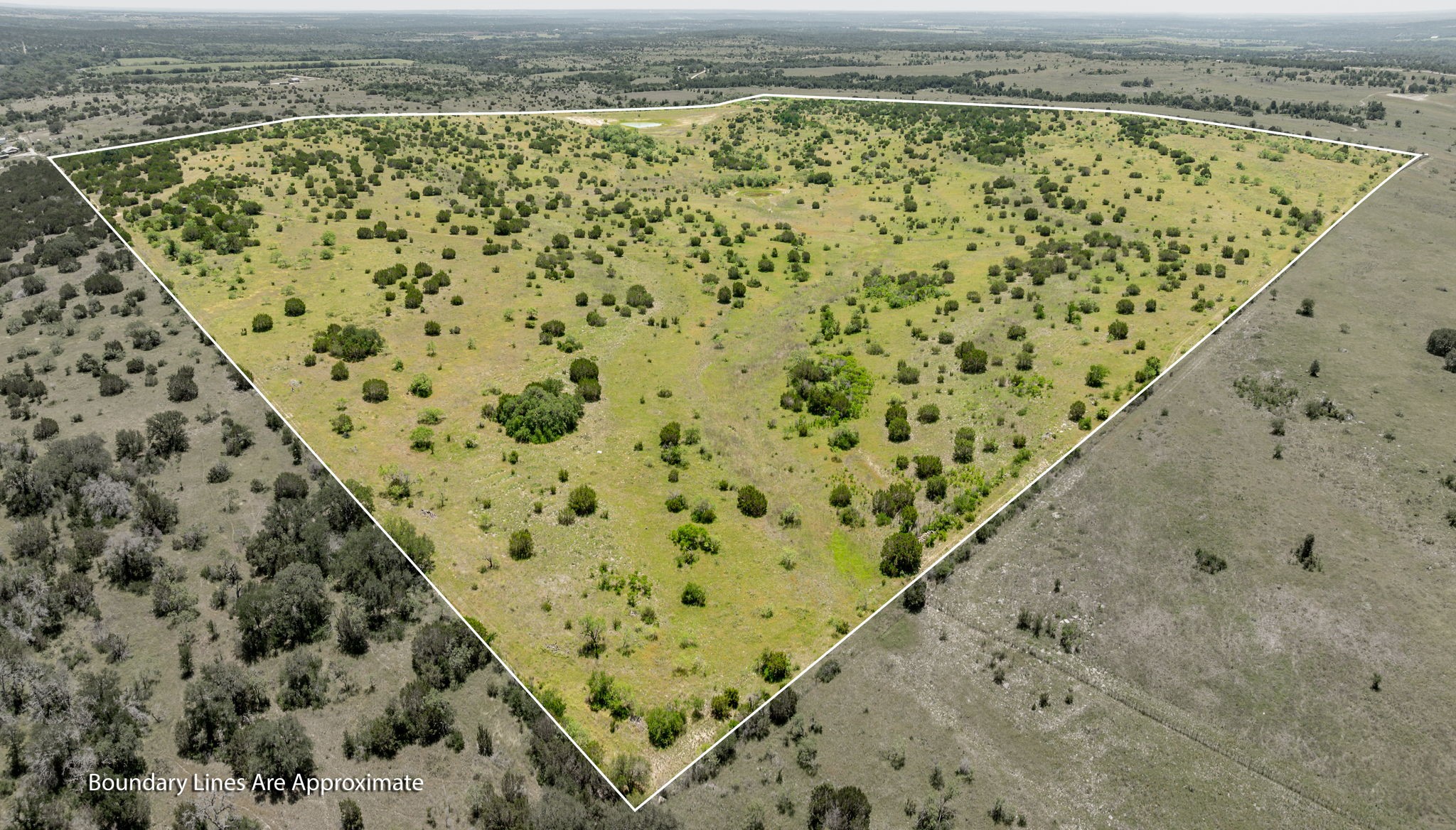 Tbd County Road 382 Carlton TX 76436