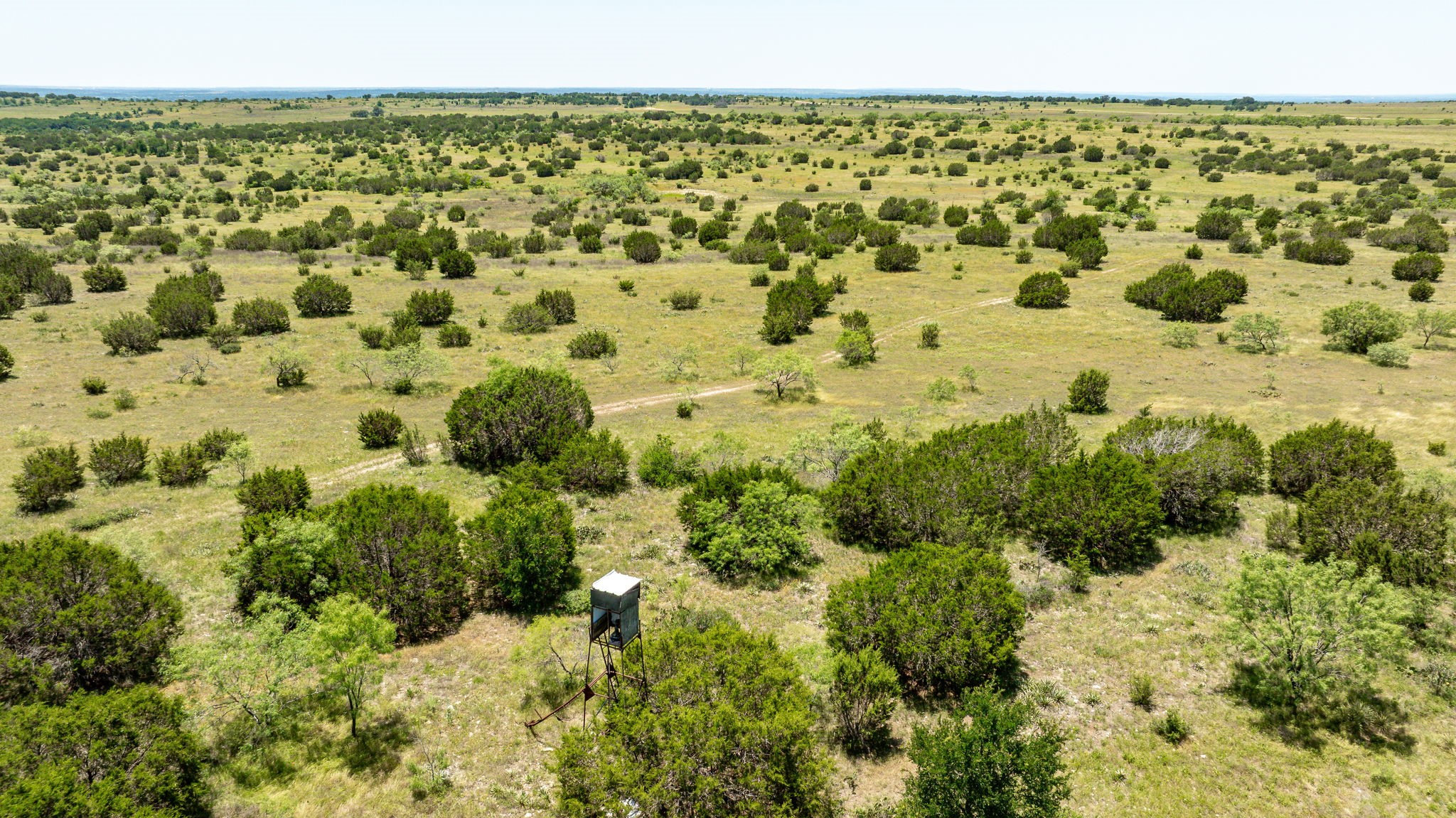 Tbd County Road 382 Carlton TX 76436