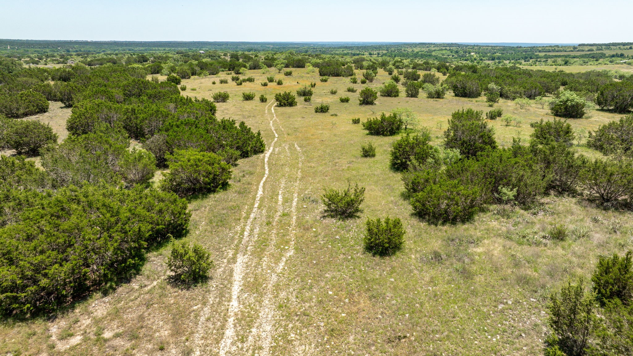 Tbd County Road 382 Carlton TX 76436