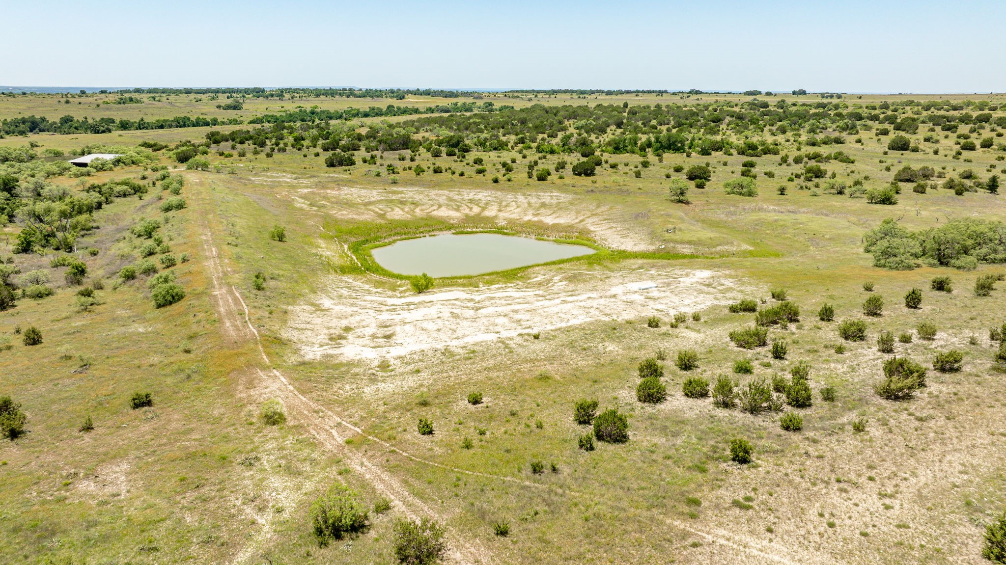Tbd County Road 382 Carlton TX 76436