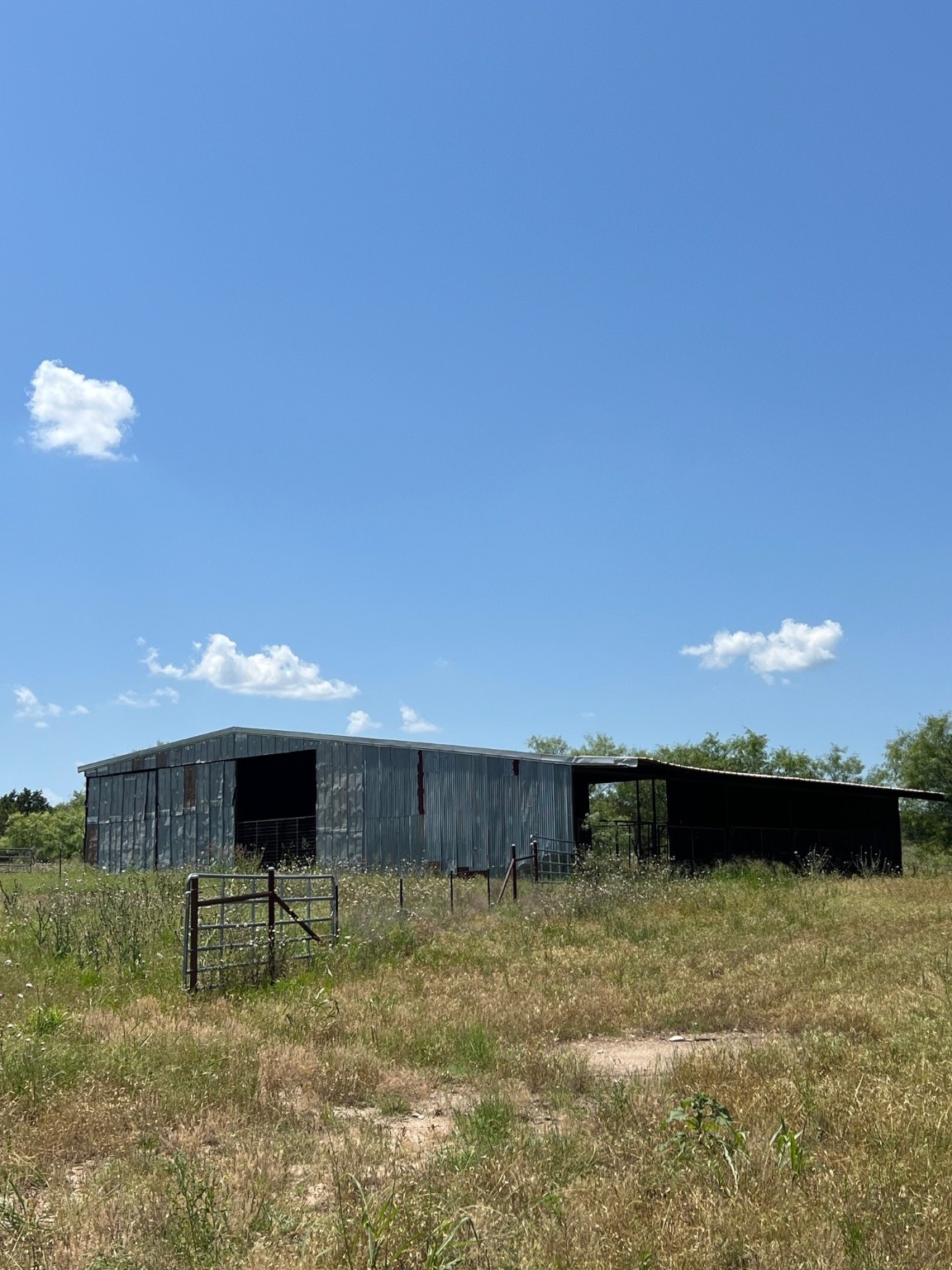 Tbd County Road 382 Carlton TX 76436
