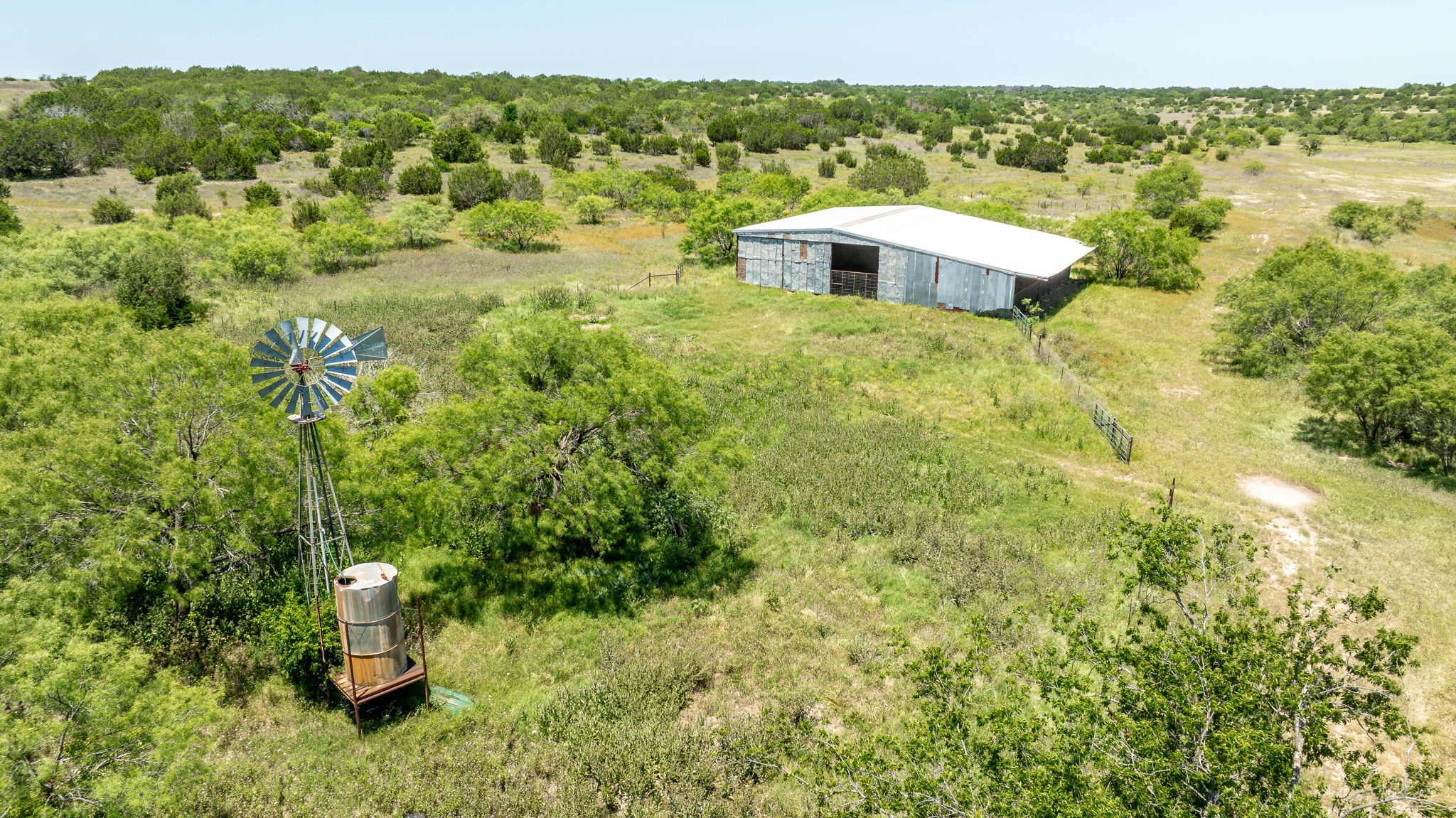 Tbd County Road 382 Carlton TX 76436