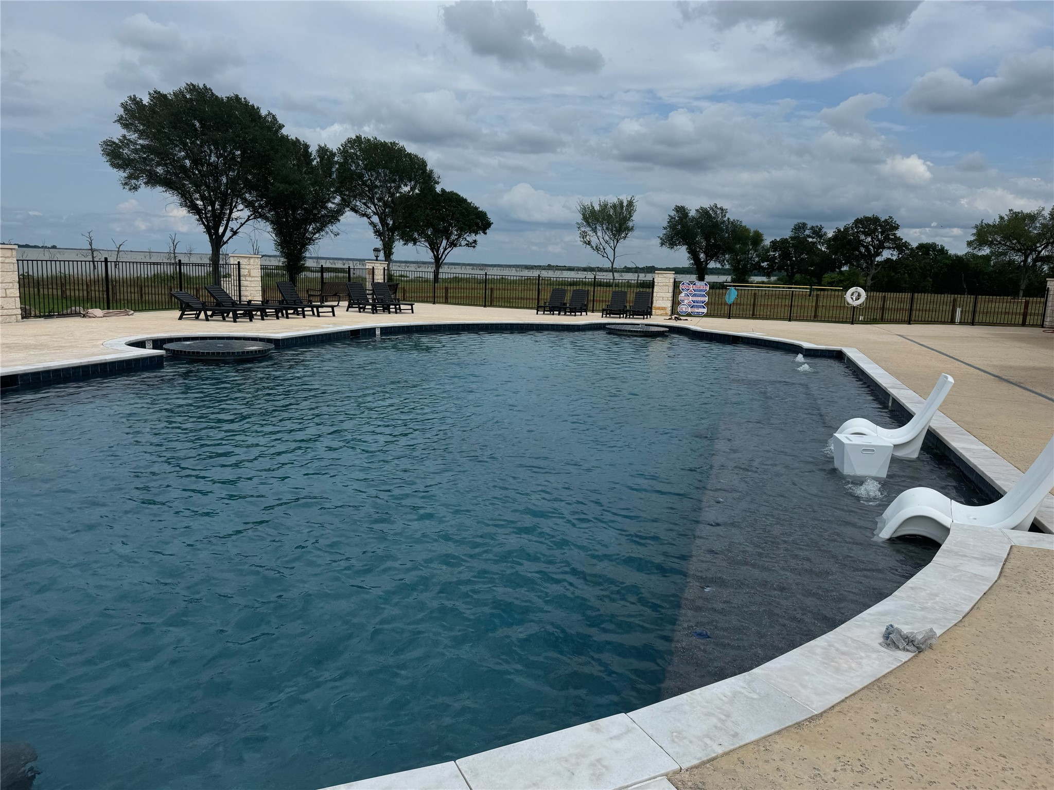 Lot 92 SE Cr 1190 Richland TX 76681