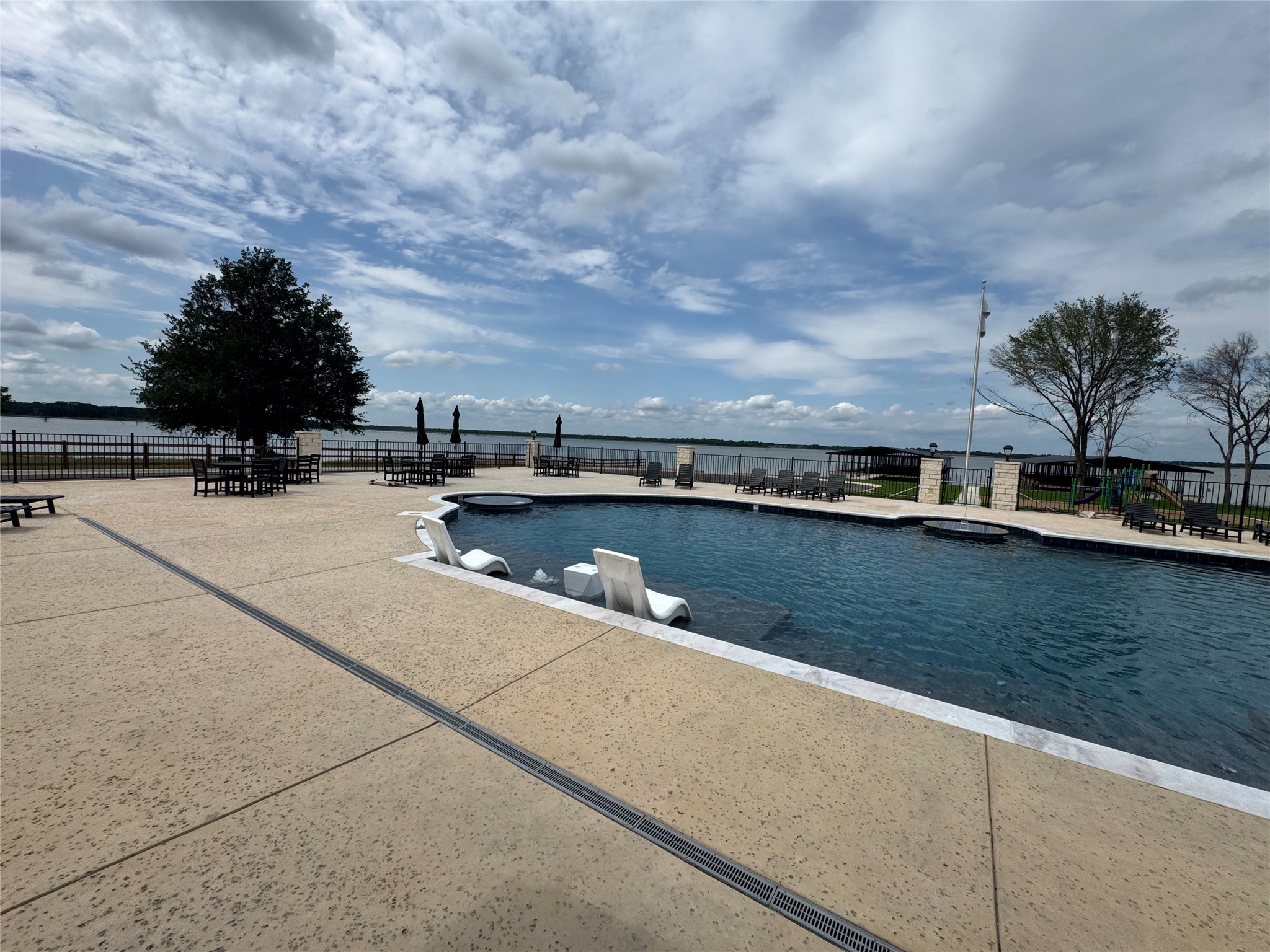 Lot 92 SE Cr 1190 Richland TX 76681