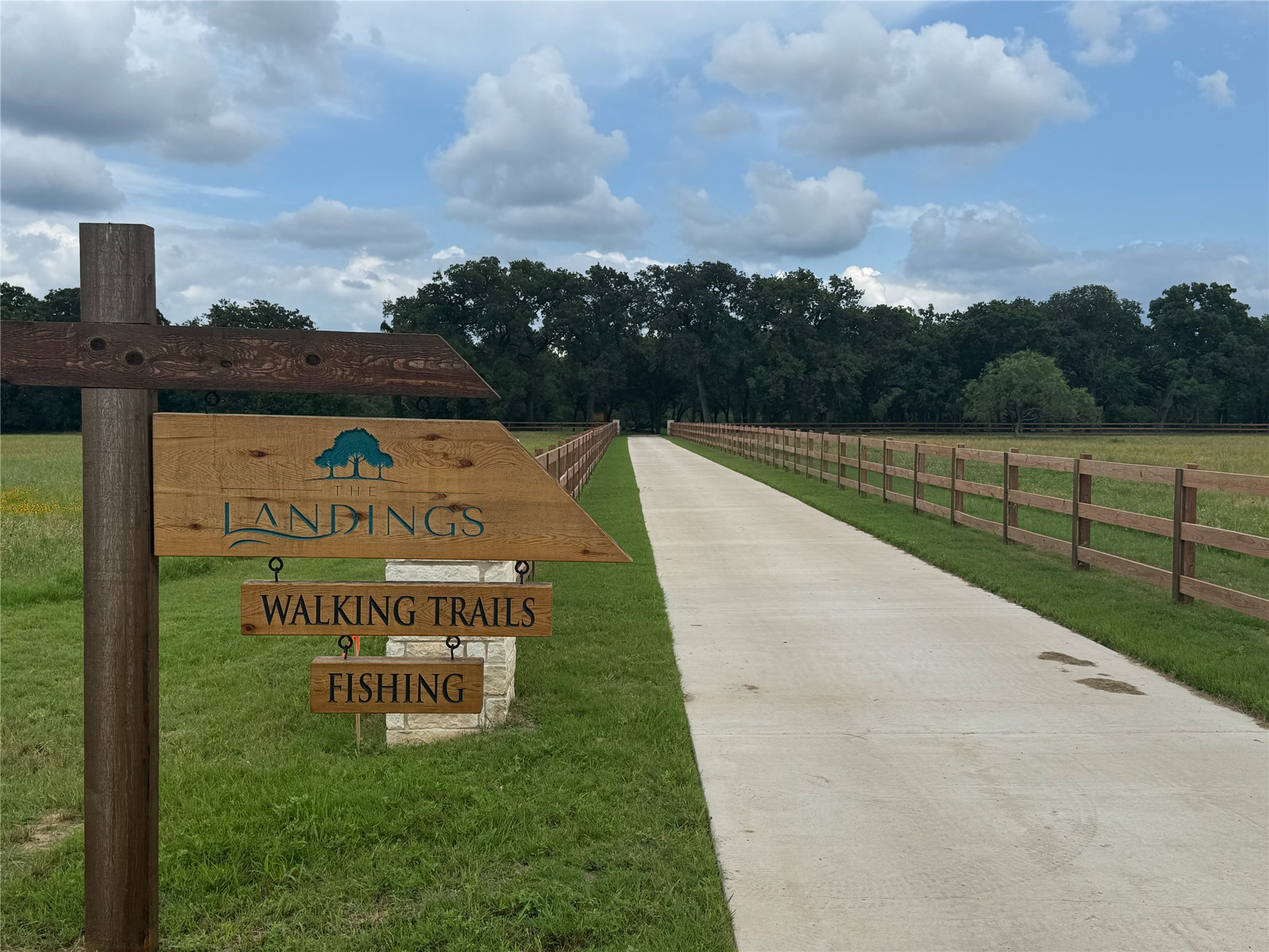 Lot 92 SE Cr 1190 Richland TX 76681