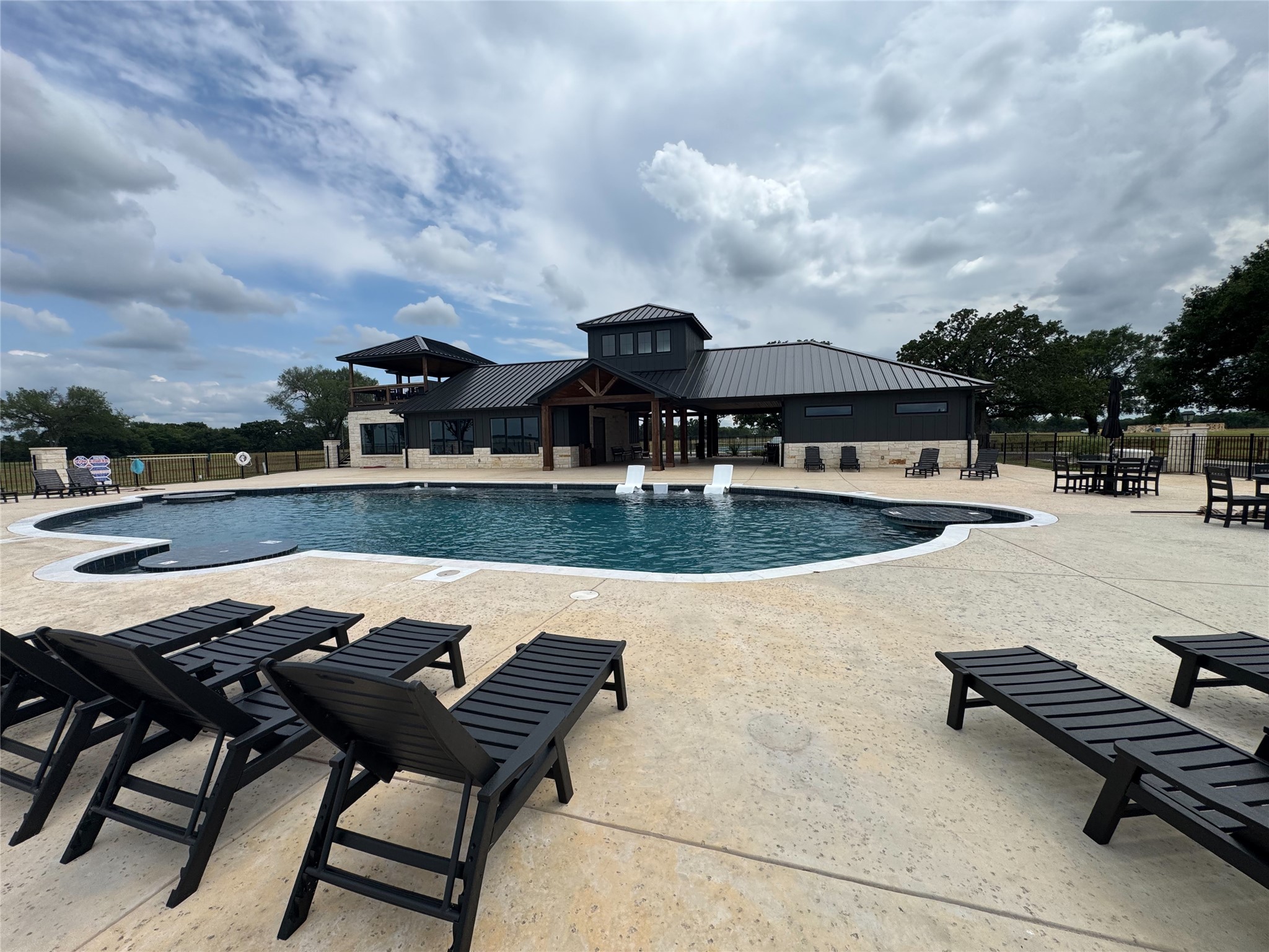 Lot 92 SE Cr 1190 Richland TX 76681