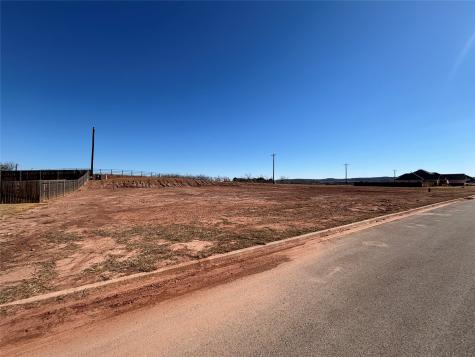 151 Boeing Lane Abilene TX 79604