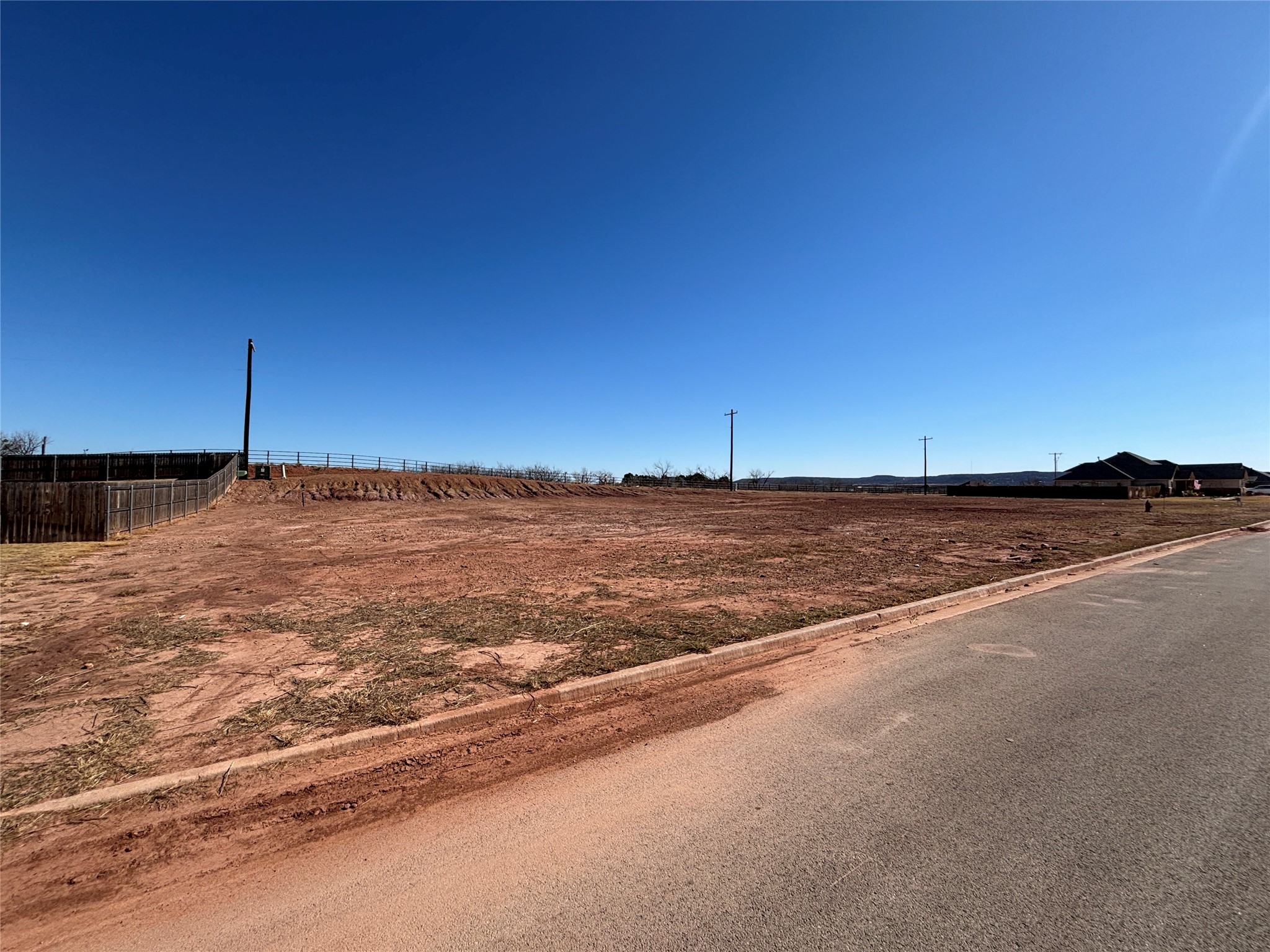 151 Boeing Lane Abilene TX 79604