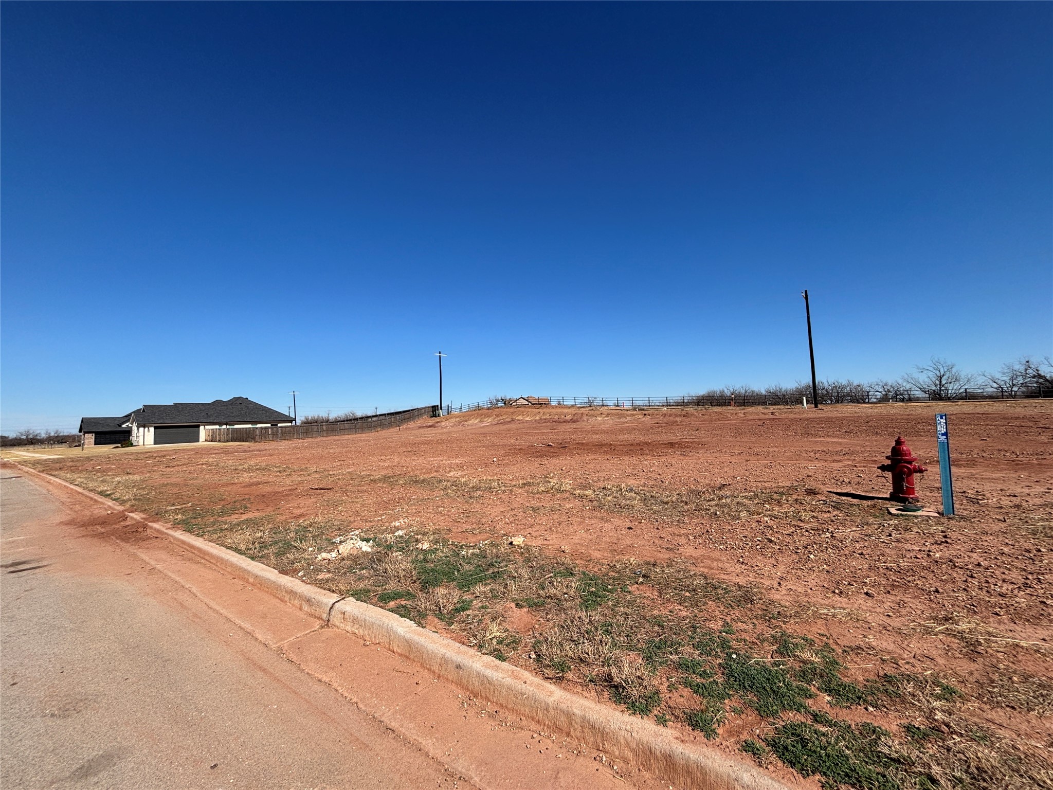 151 Boeing Lane Abilene TX 79604