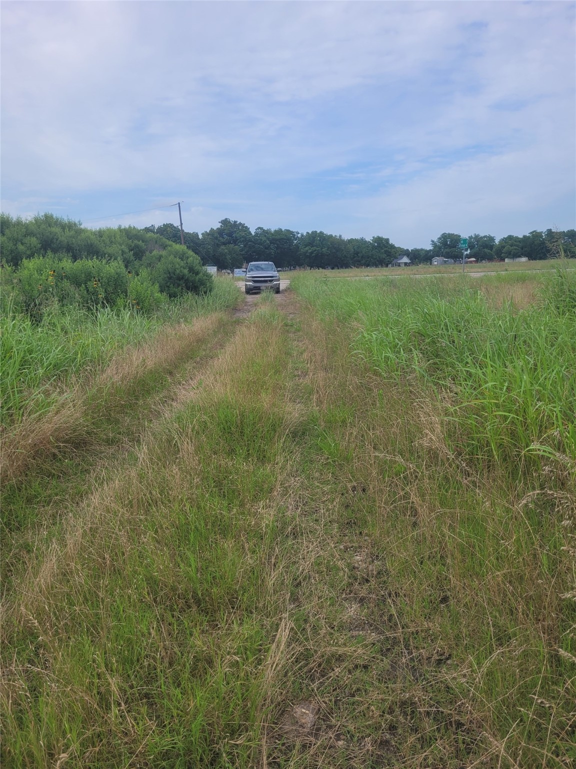 Tbd S U. S. Highway 271 Highway Deport TX 75435