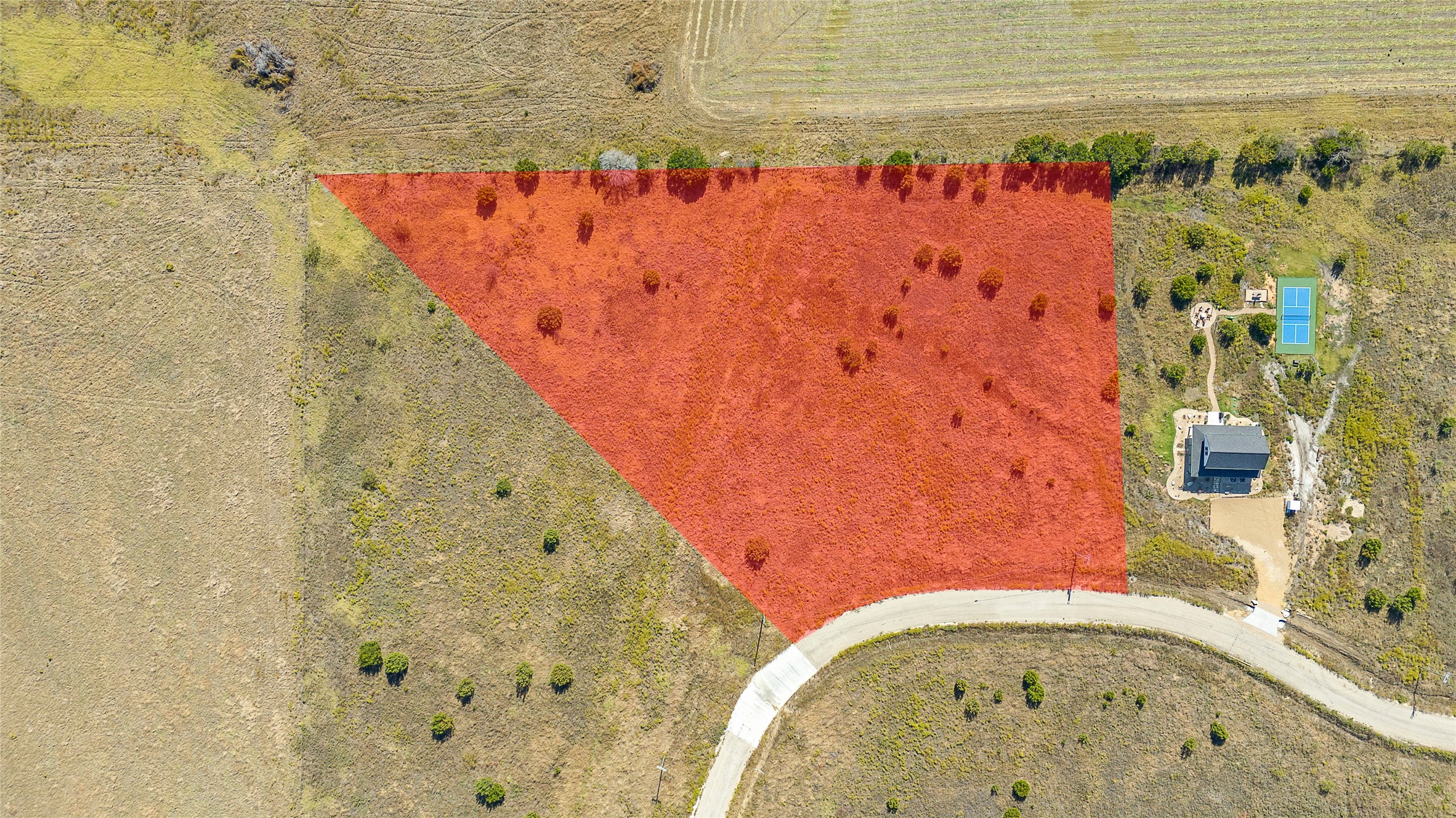 1341 Hidden Valley Road Glen Rose TX 76043
