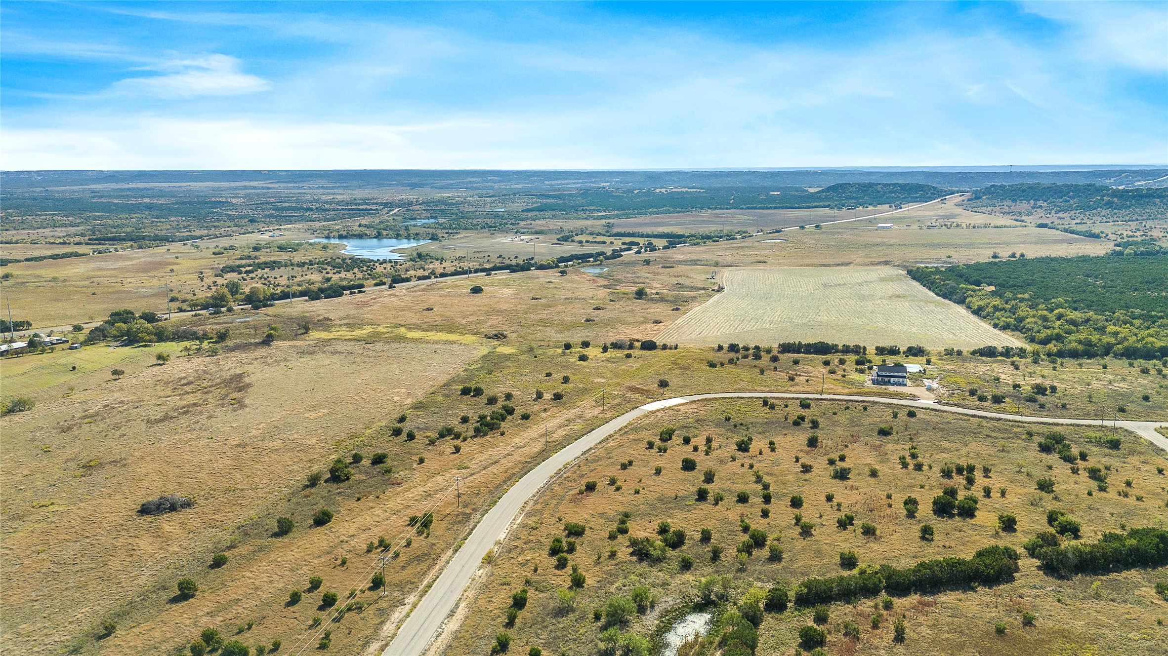 1341 Hidden Valley Road Glen Rose TX 76043
