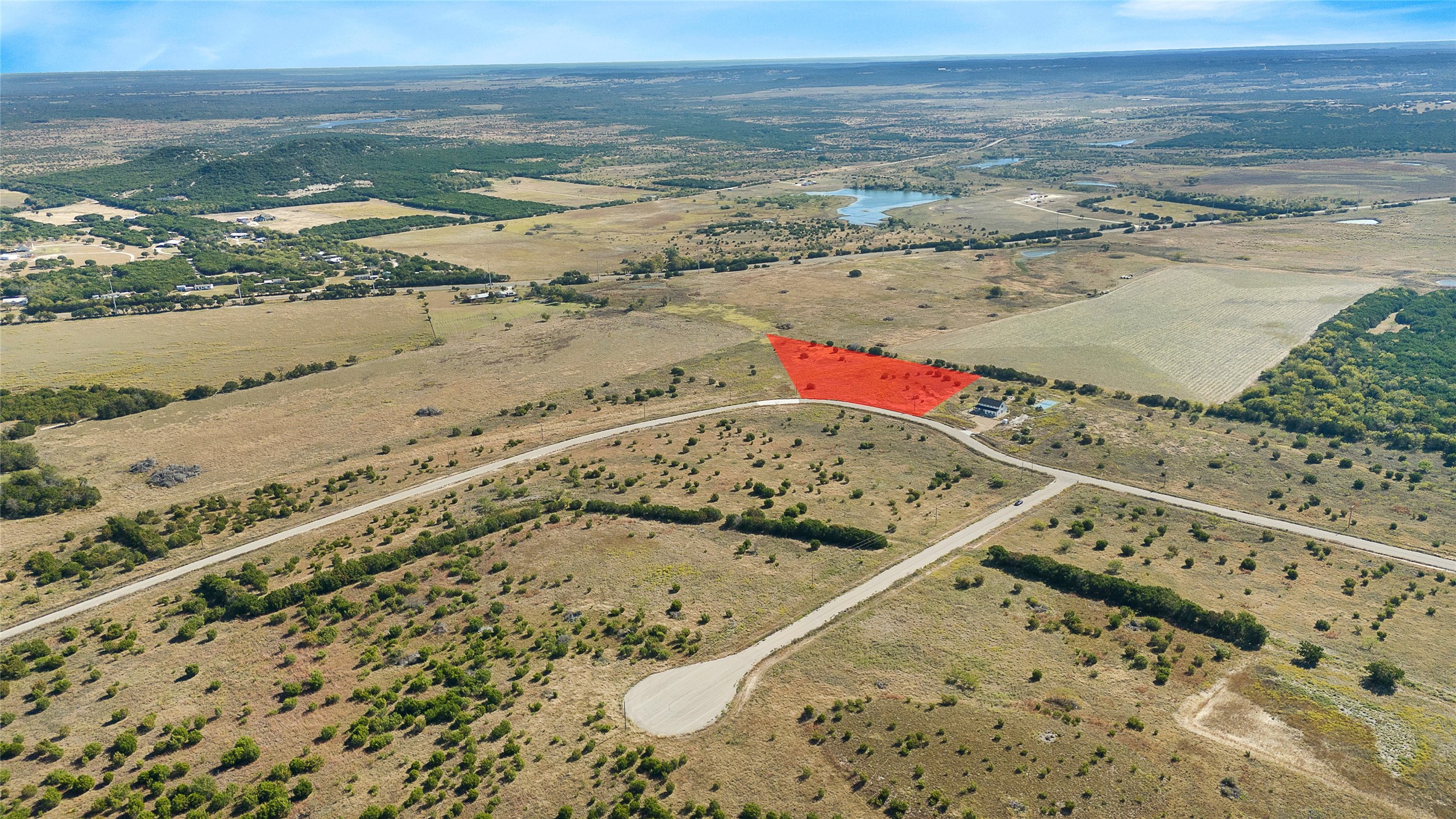 1341 Hidden Valley Road Glen Rose TX 76043