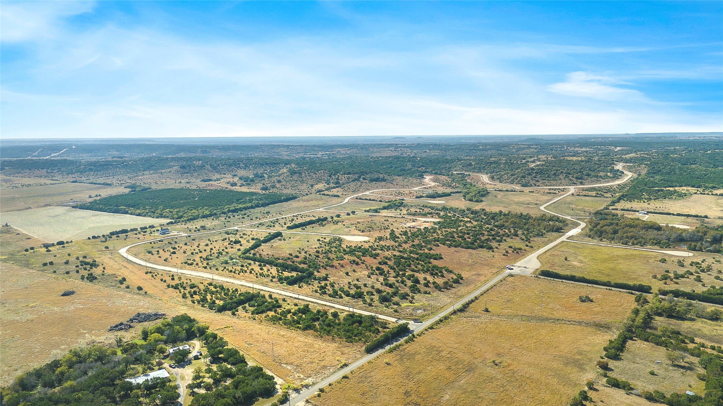 1341 Hidden Valley Road Glen Rose TX 76043