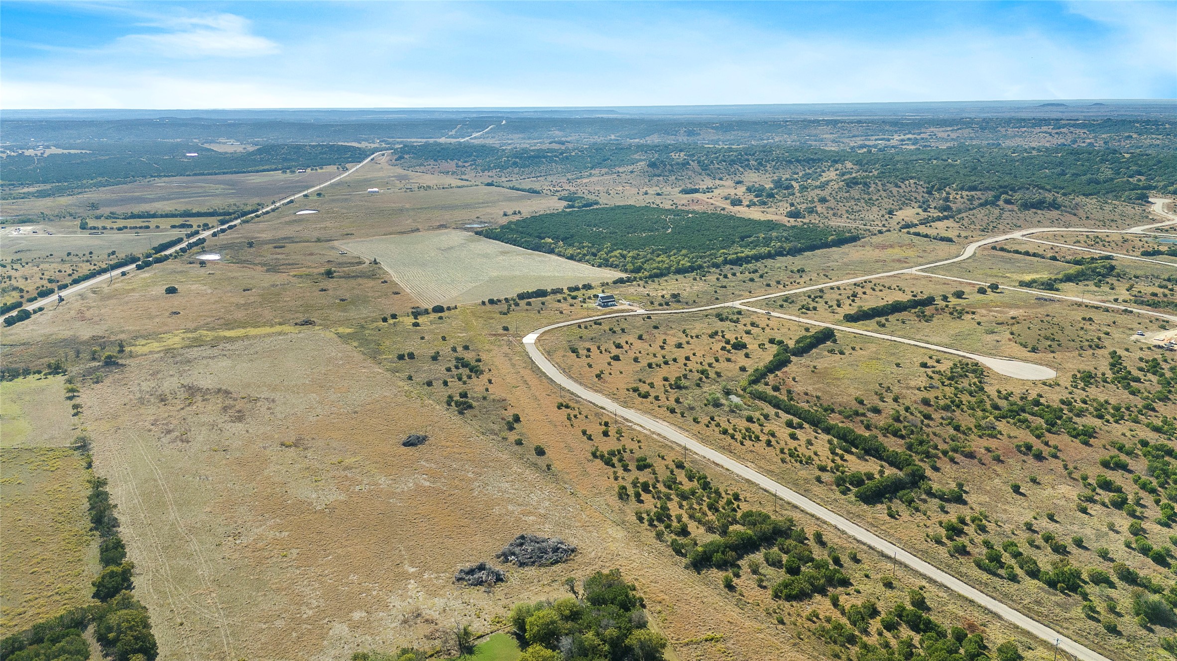 1341 Hidden Valley Road Glen Rose TX 76043