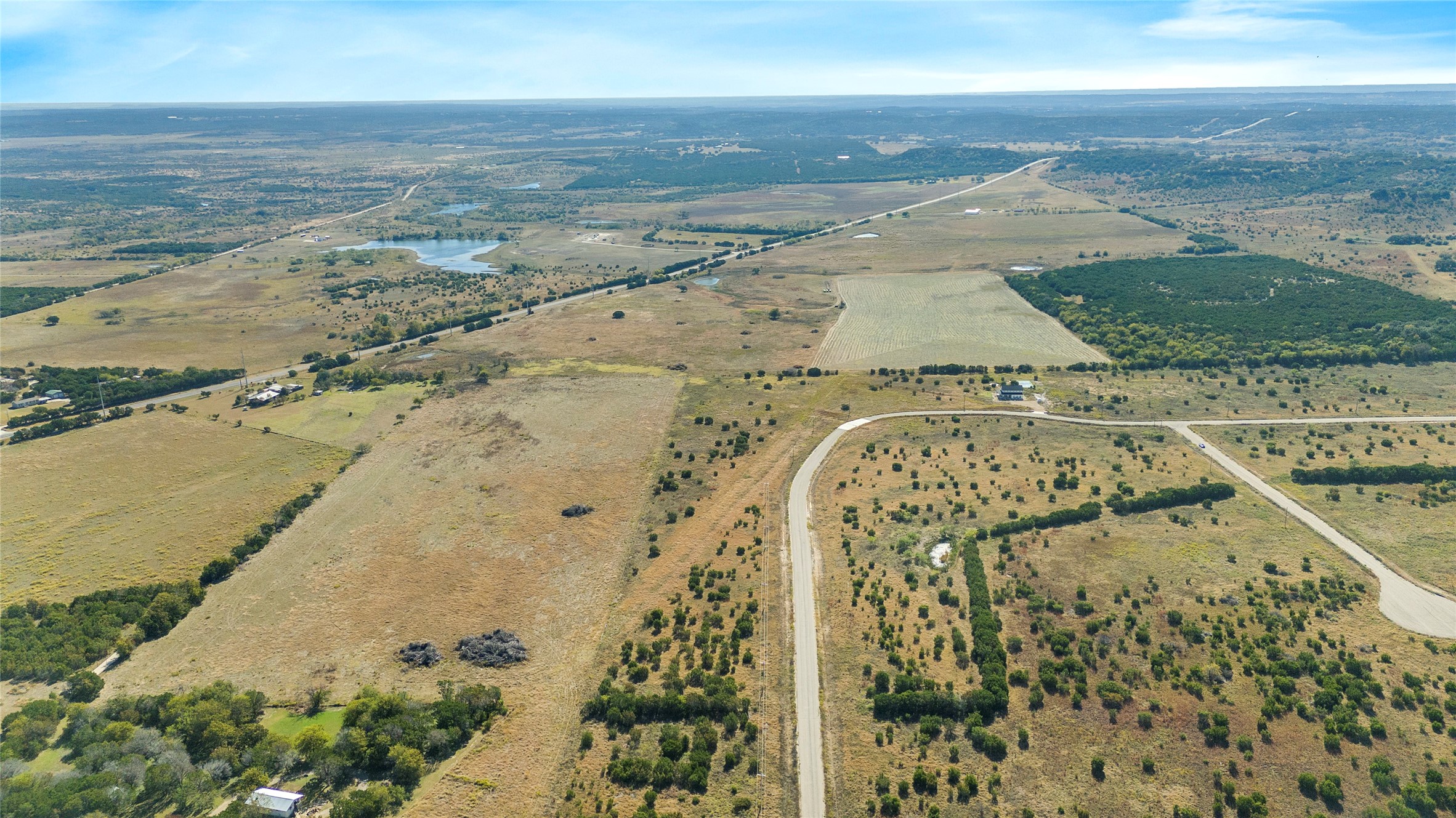 1341 Hidden Valley Road Glen Rose TX 76043
