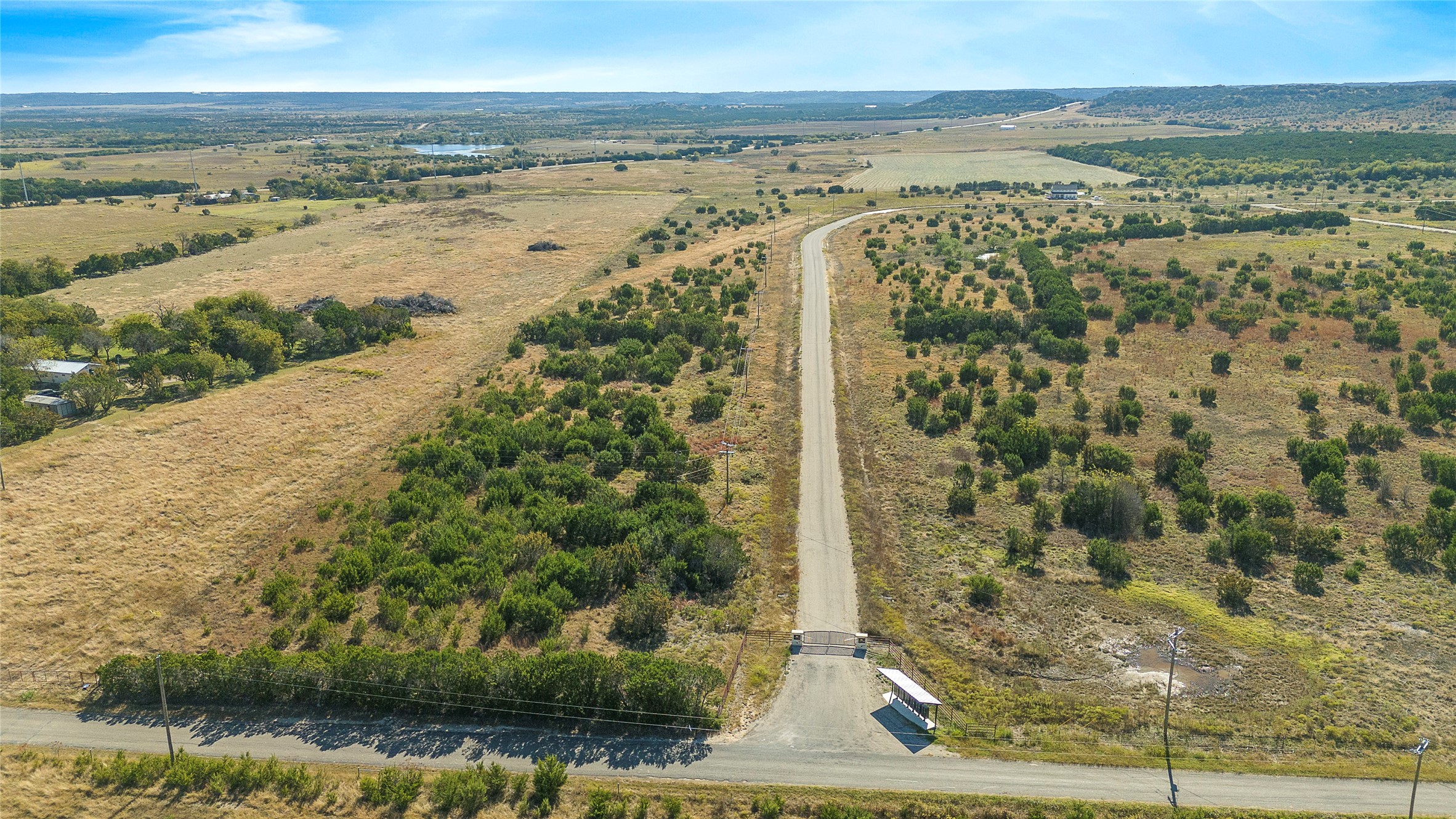 1341 Hidden Valley Road Glen Rose TX 76043