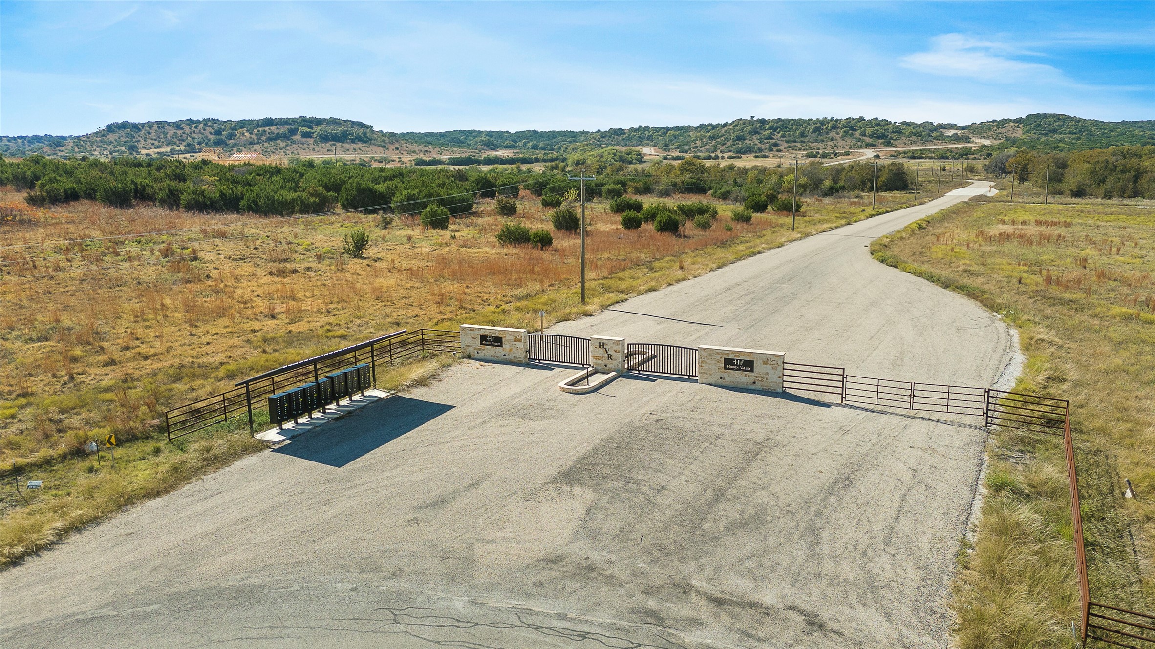 1341 Hidden Valley Road Glen Rose TX 76043