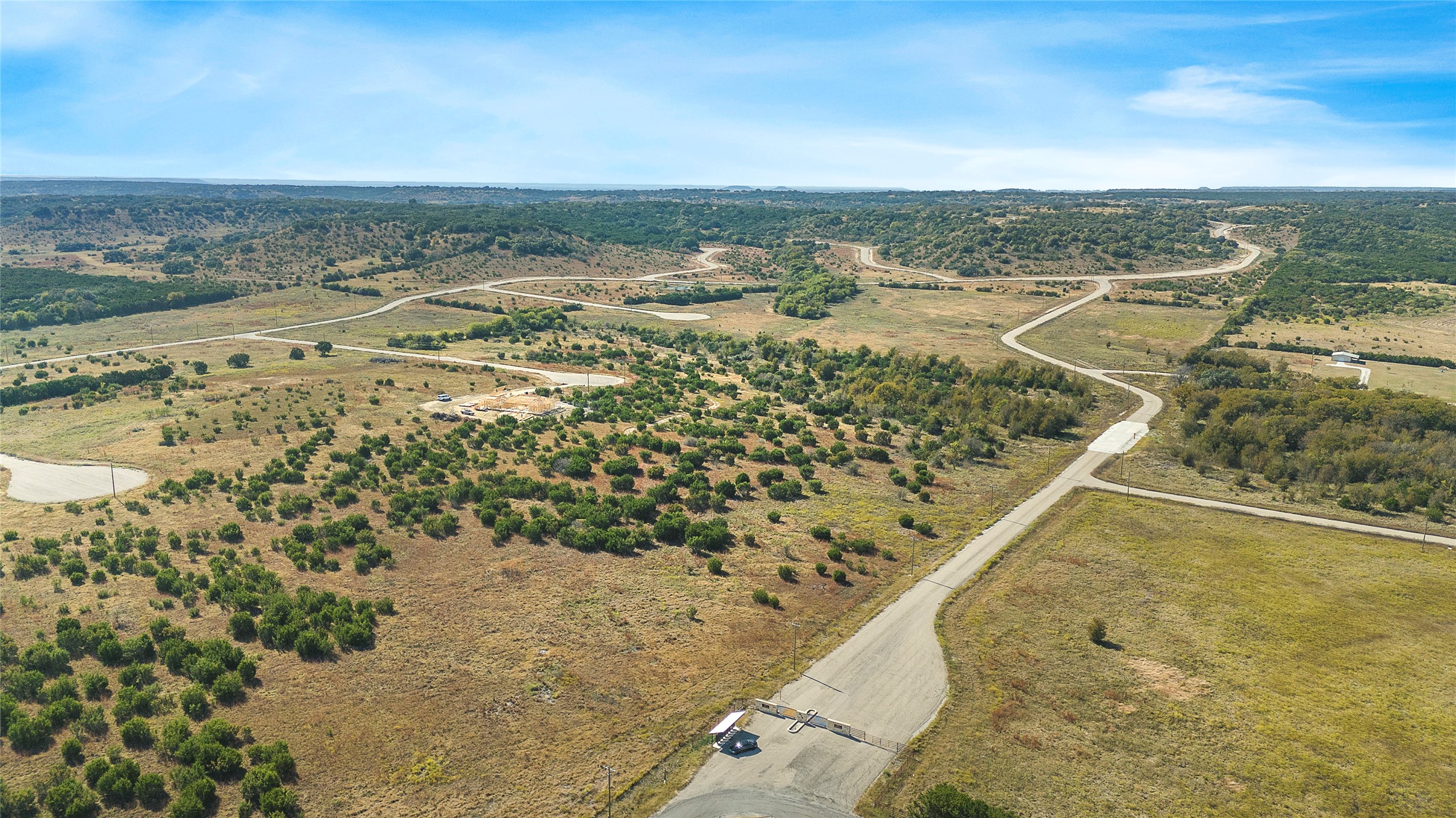 1341 Hidden Valley Road Glen Rose TX 76043