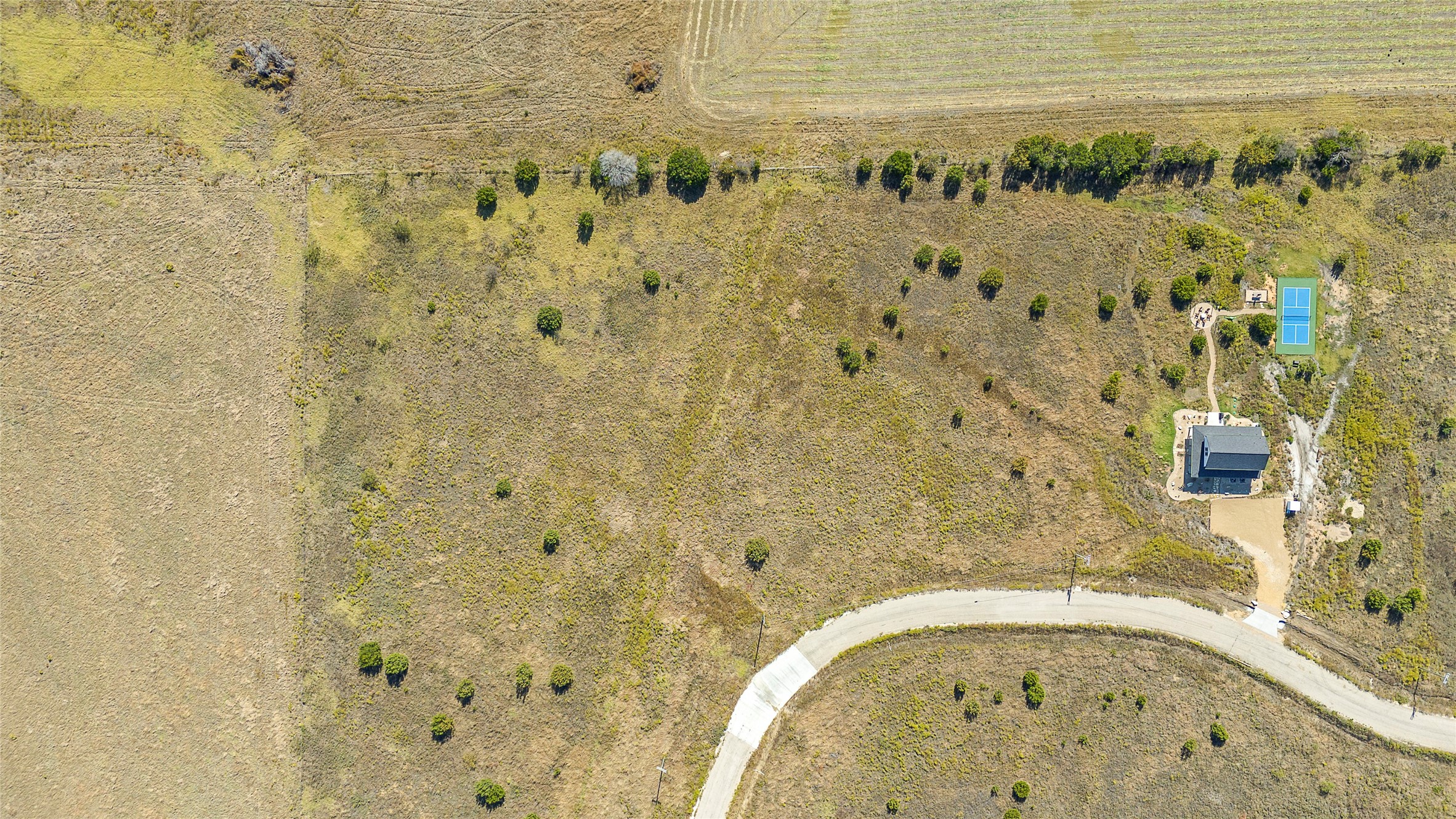 1341 Hidden Valley Road Glen Rose TX 76043