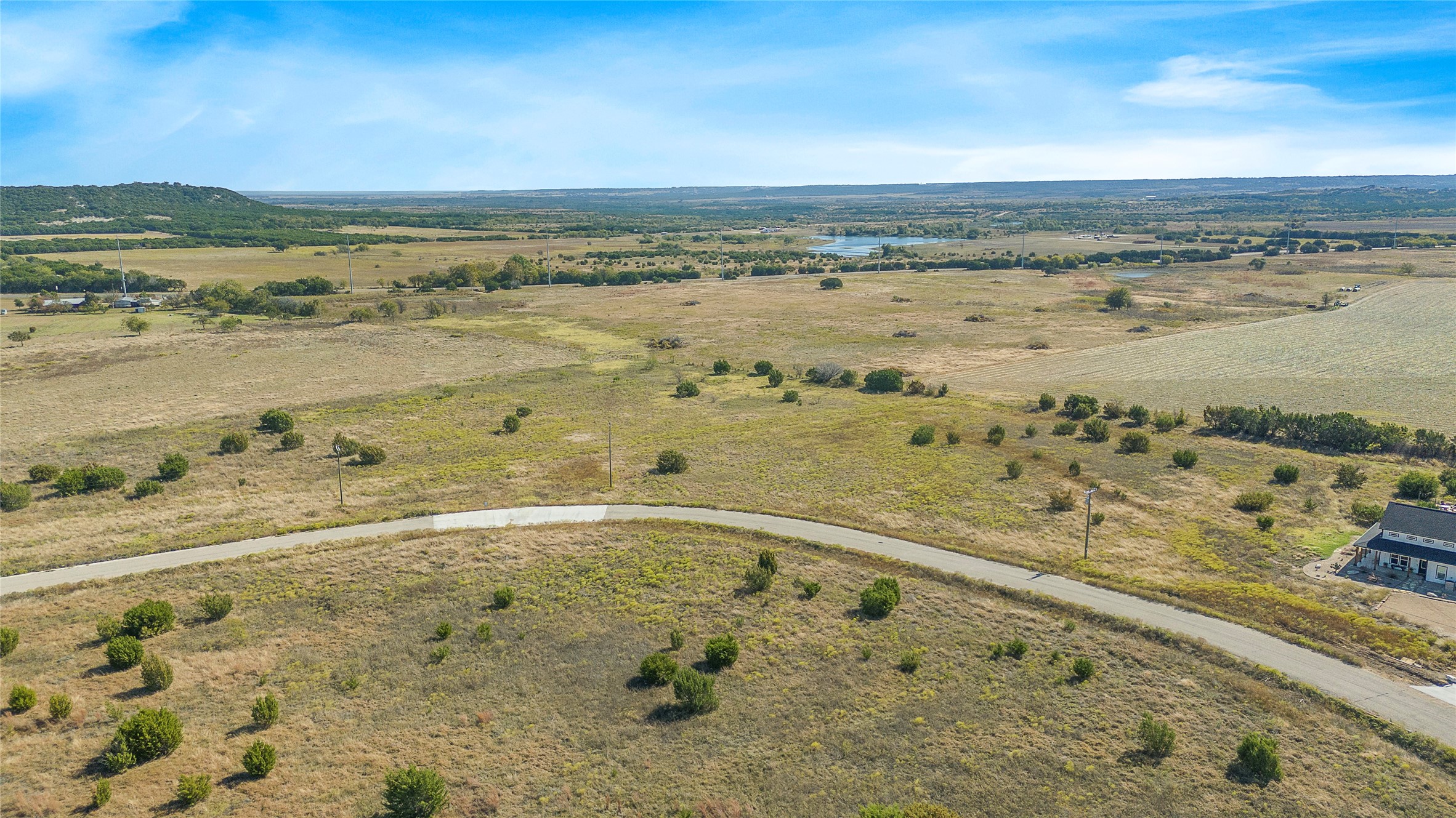 1341 Hidden Valley Road Glen Rose TX 76043