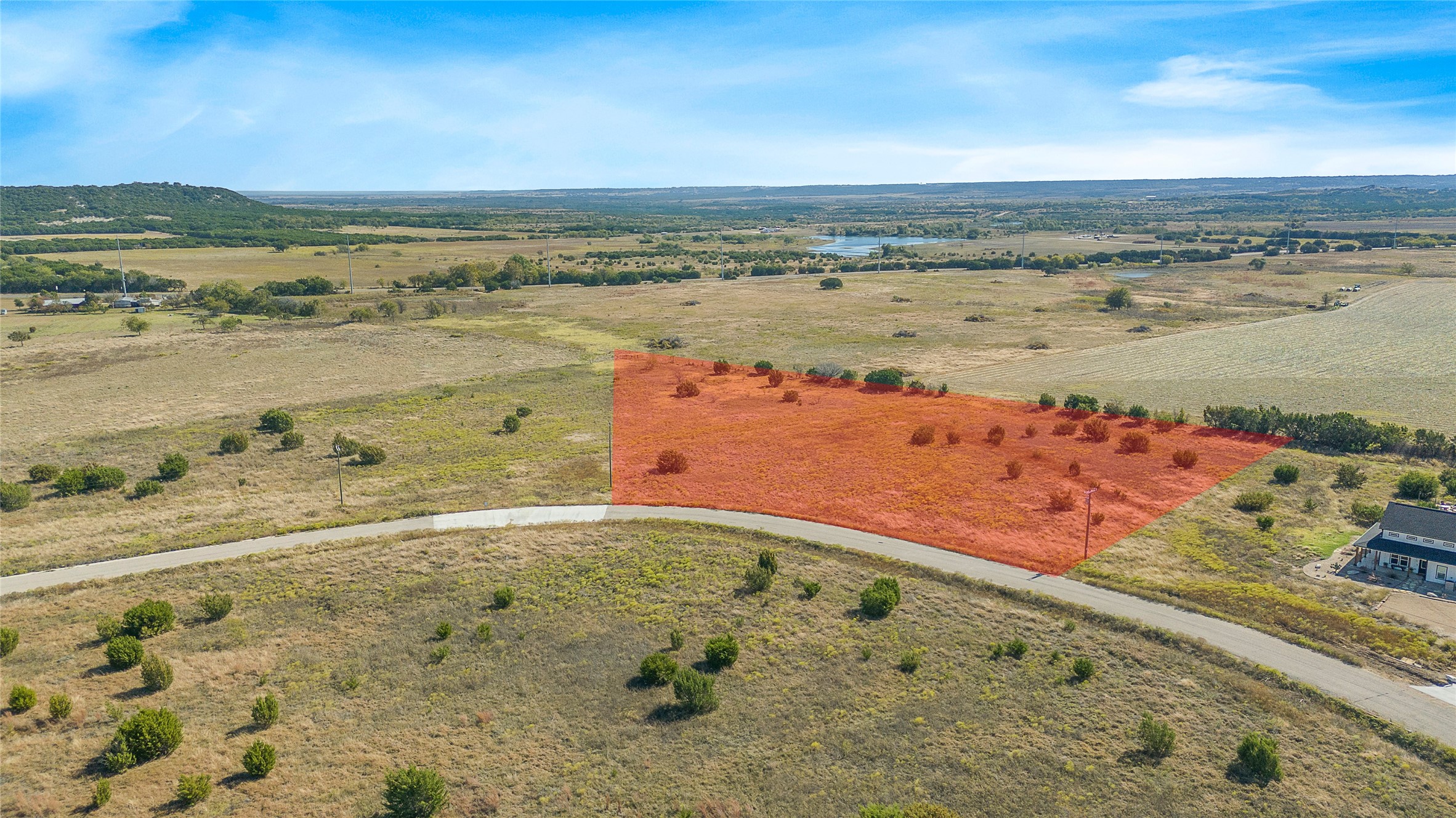 1341 Hidden Valley Road Glen Rose TX 76043
