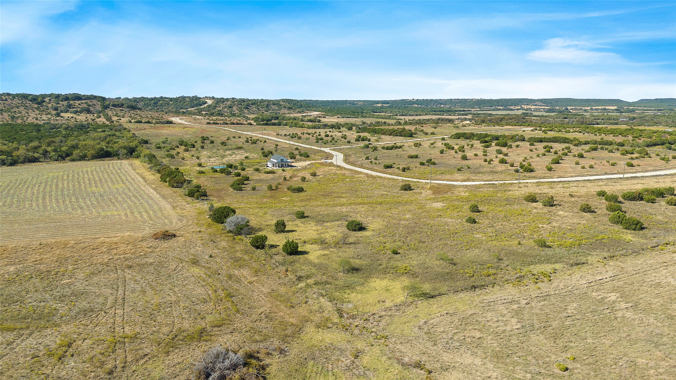 1341 Hidden Valley Road Glen Rose TX 76043