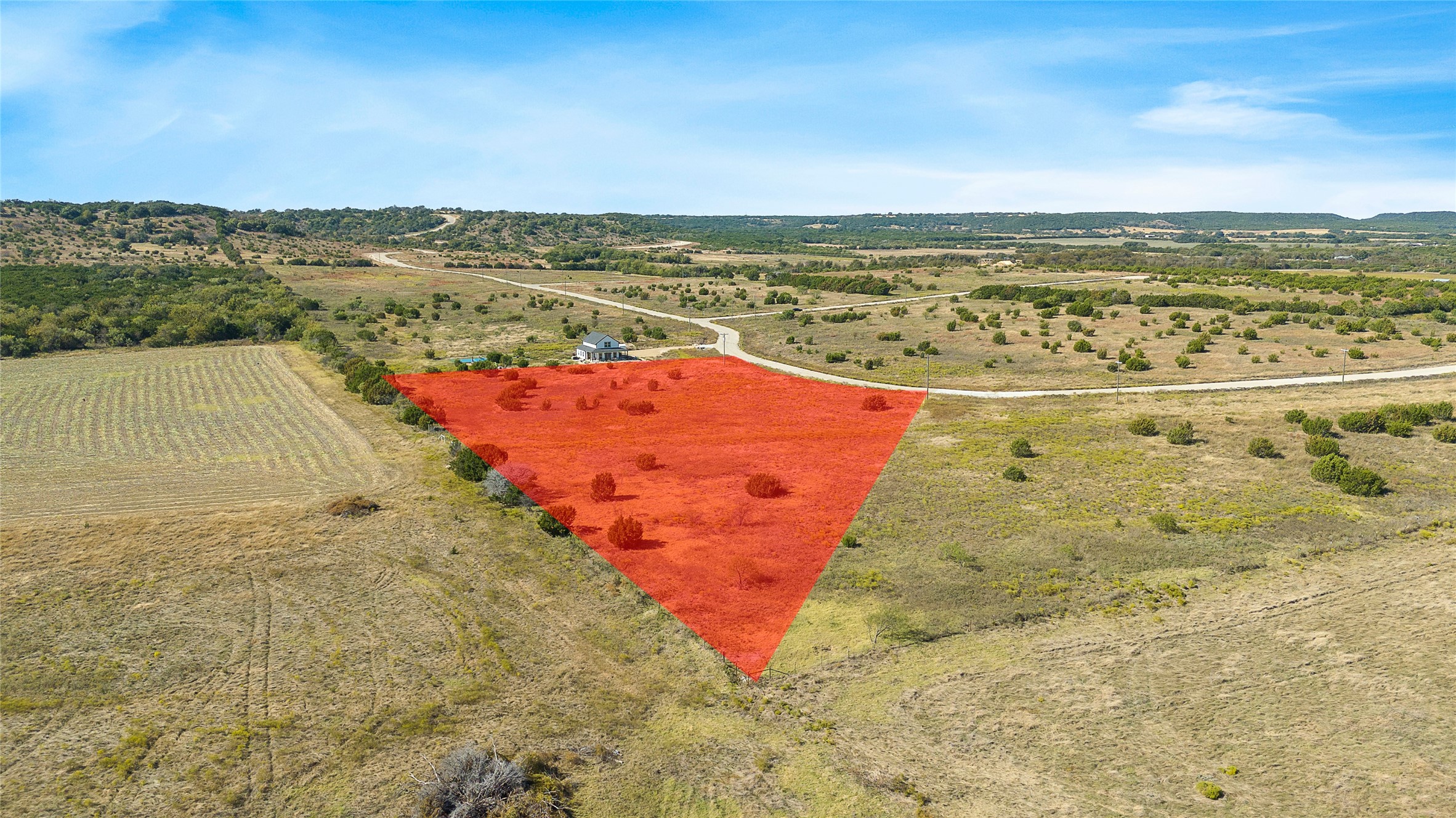 1341 Hidden Valley Road Glen Rose TX 76043