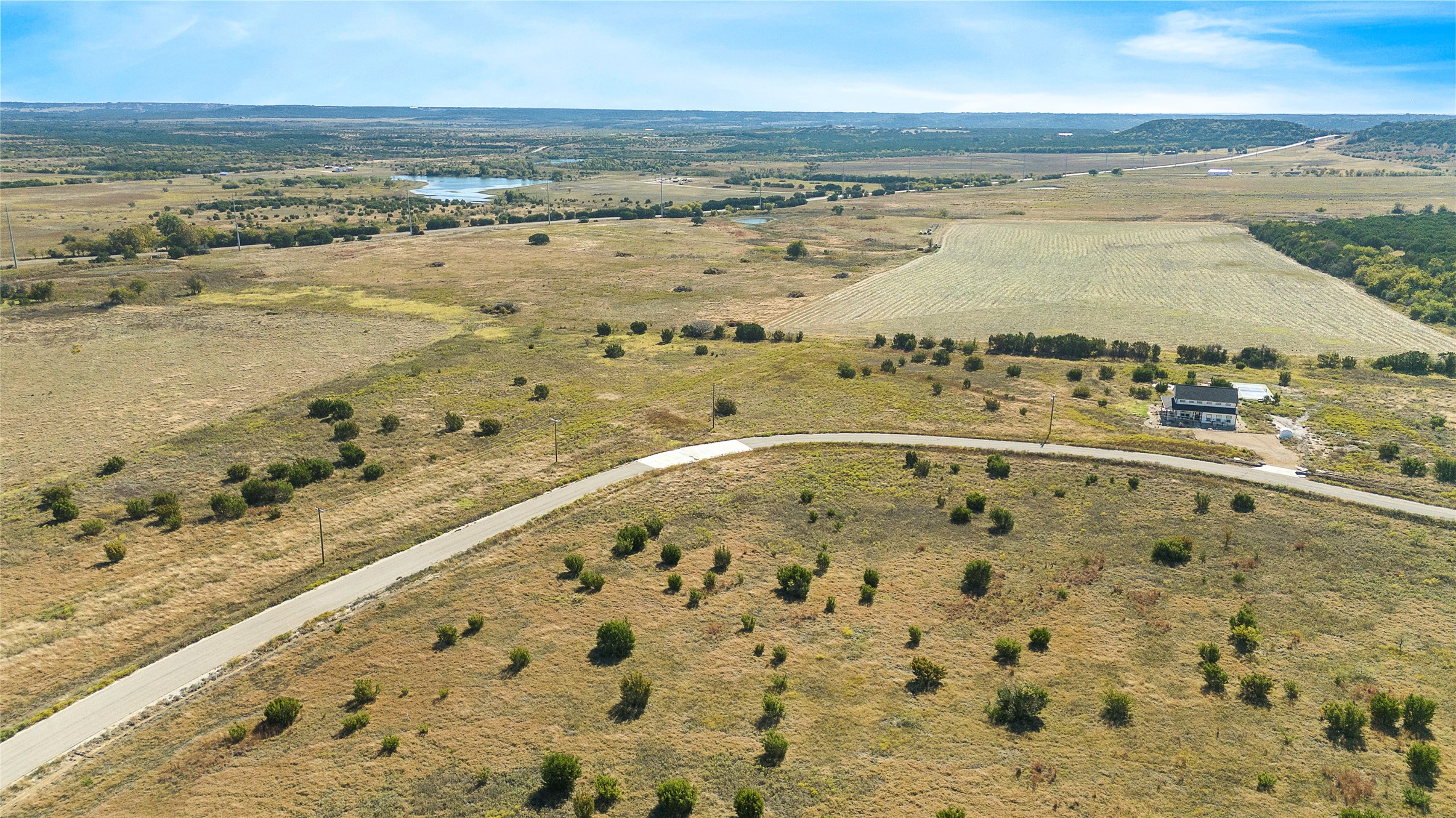 1341 Hidden Valley Road Glen Rose TX 76043