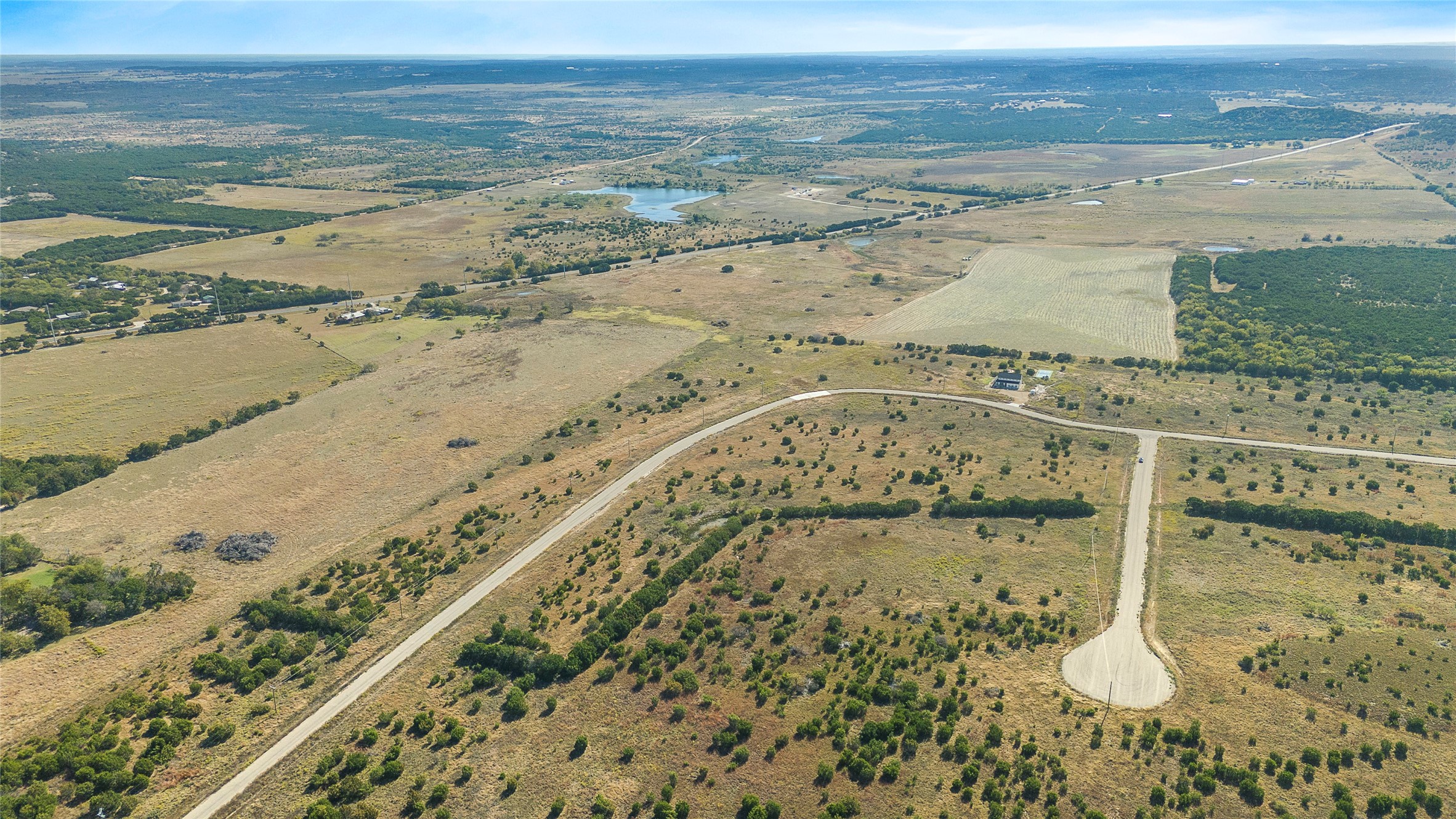 1341 Hidden Valley Road Glen Rose TX 76043