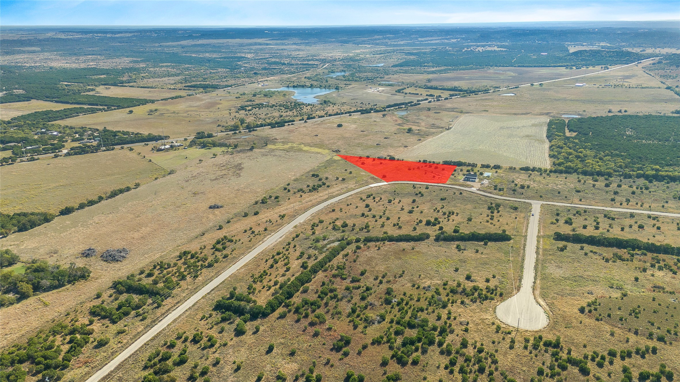 1341 Hidden Valley Road Glen Rose TX 76043