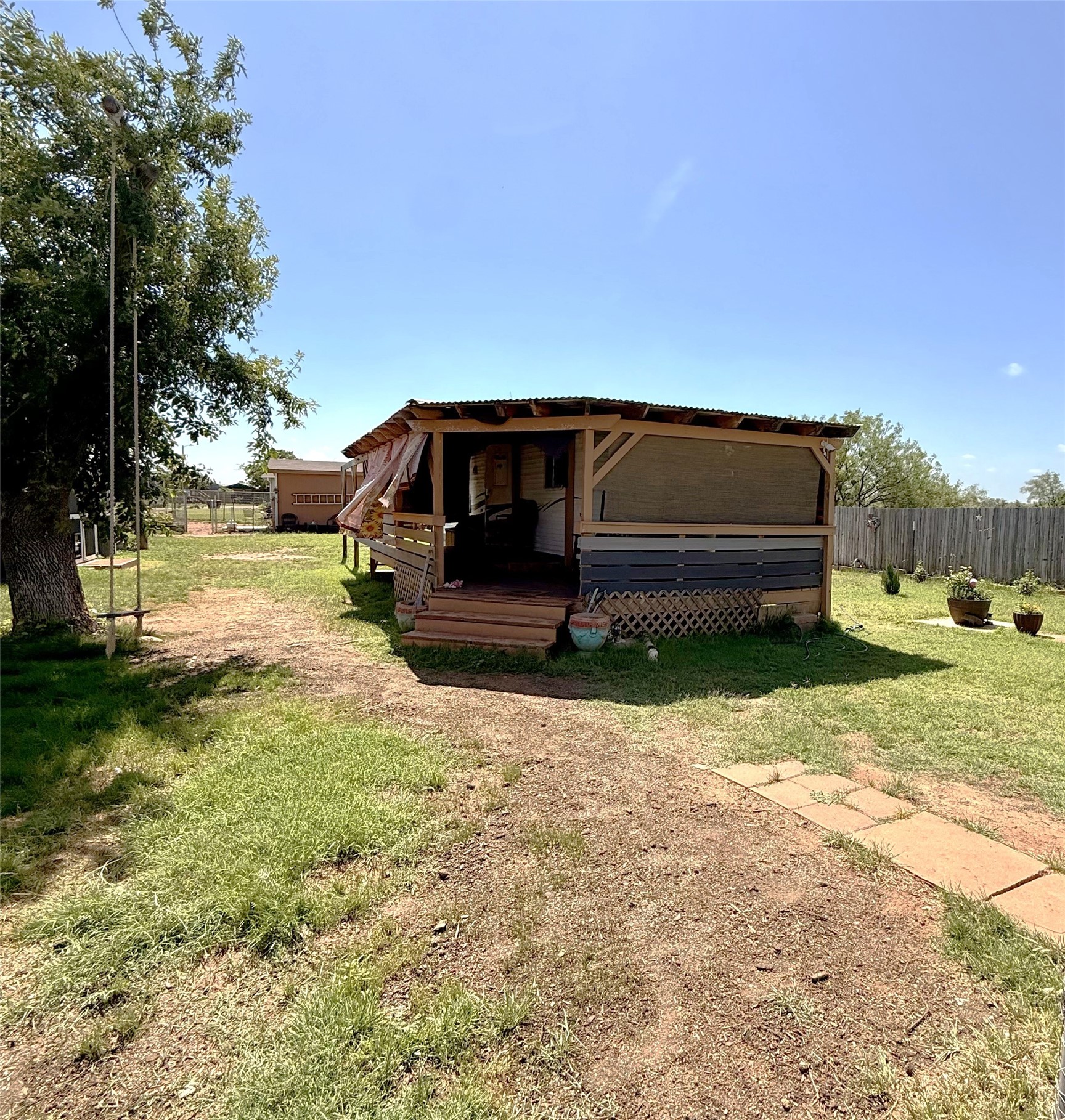 3997 Deer Run Drive Abilene TX 79601