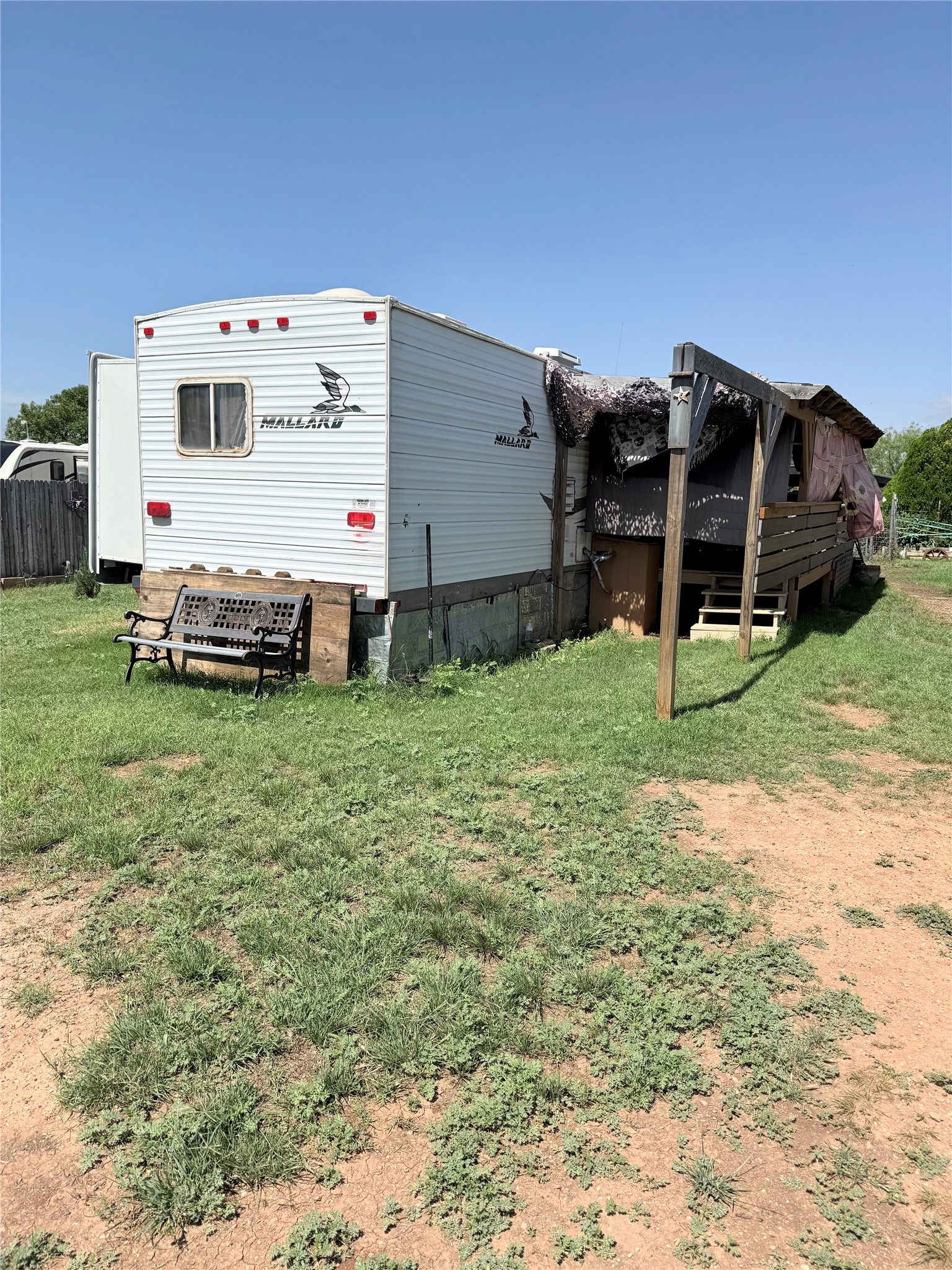 3997 Deer Run Drive Abilene TX 79601
