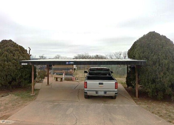 3997 Deer Run Drive Abilene TX 79601